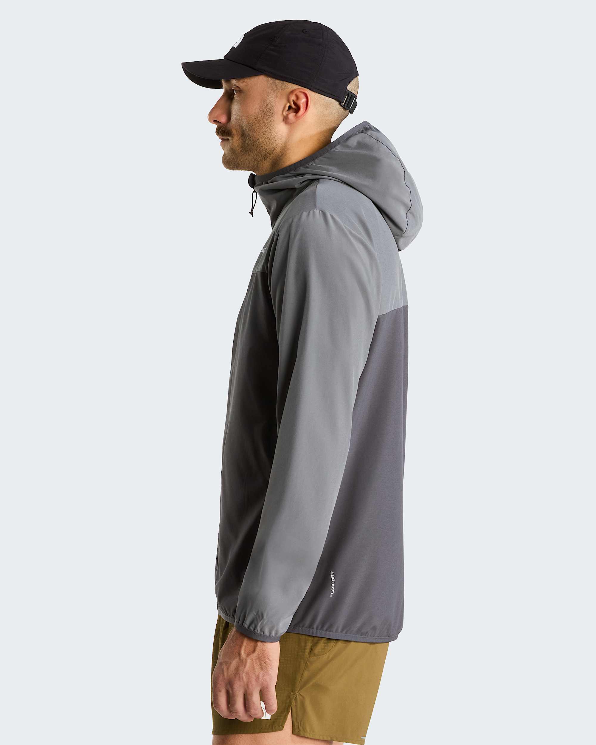 247 Woven Jacket 20 M TNF ALT2