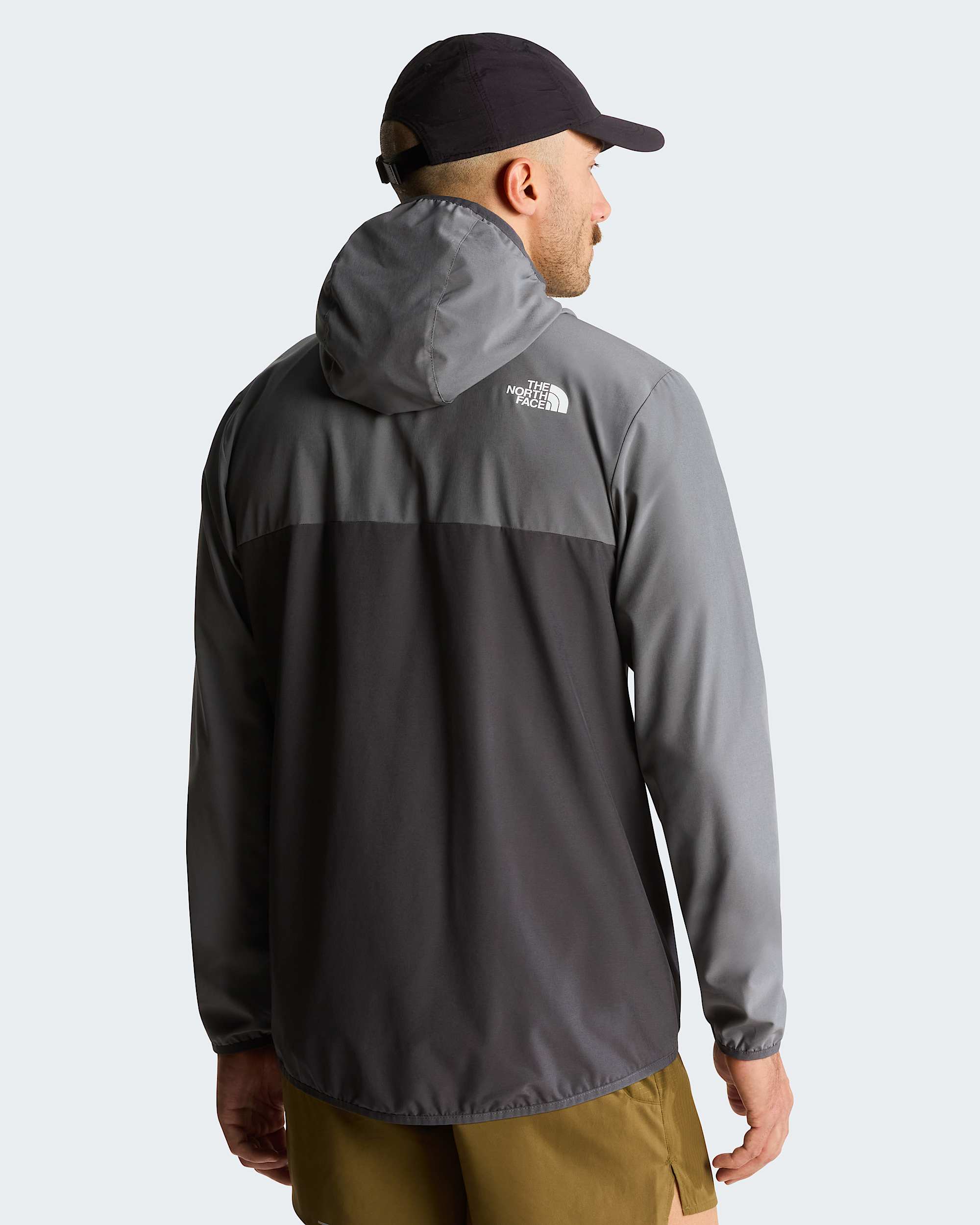 247 Woven Jacket 20 M TNF ALT3