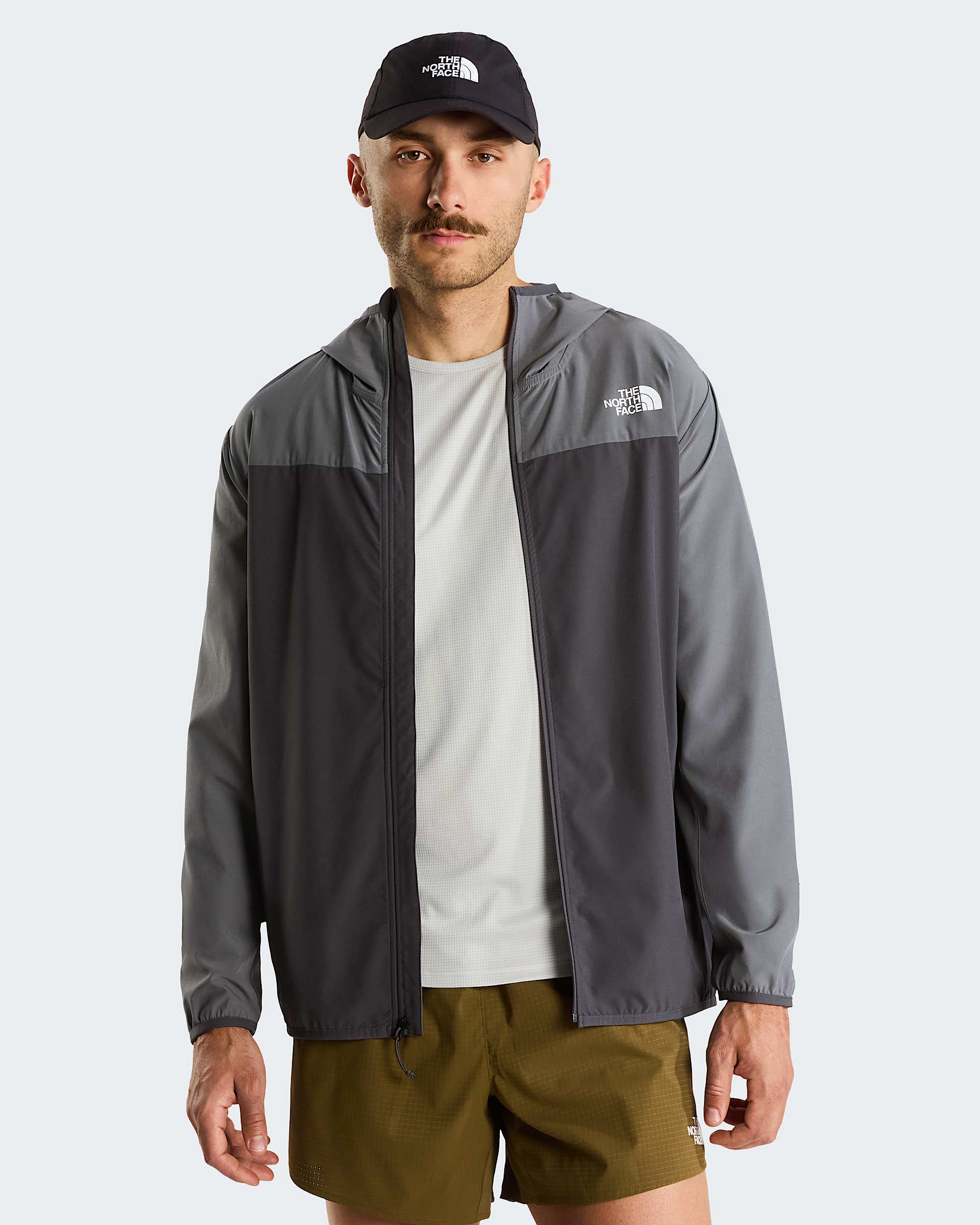 247 Woven Jacket 20 M TNF ALT4