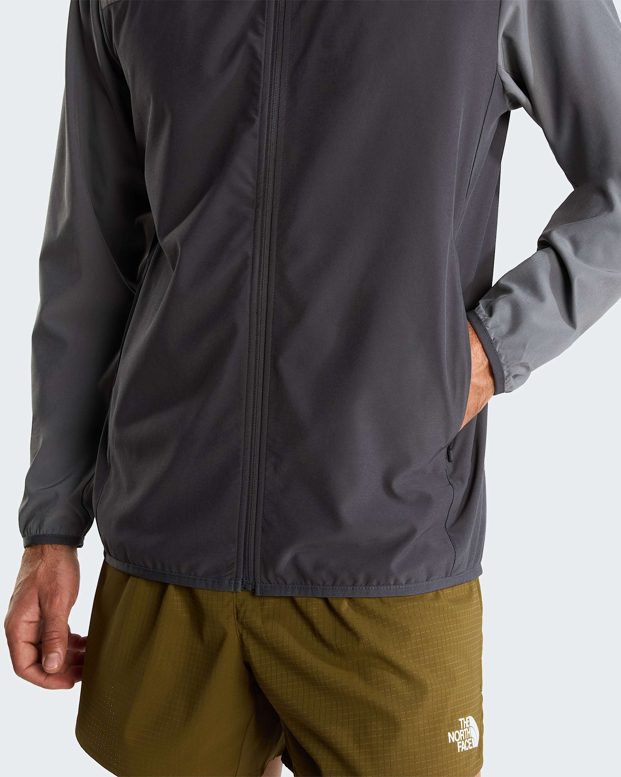 247 Woven Jacket 20 M TNF ALT6