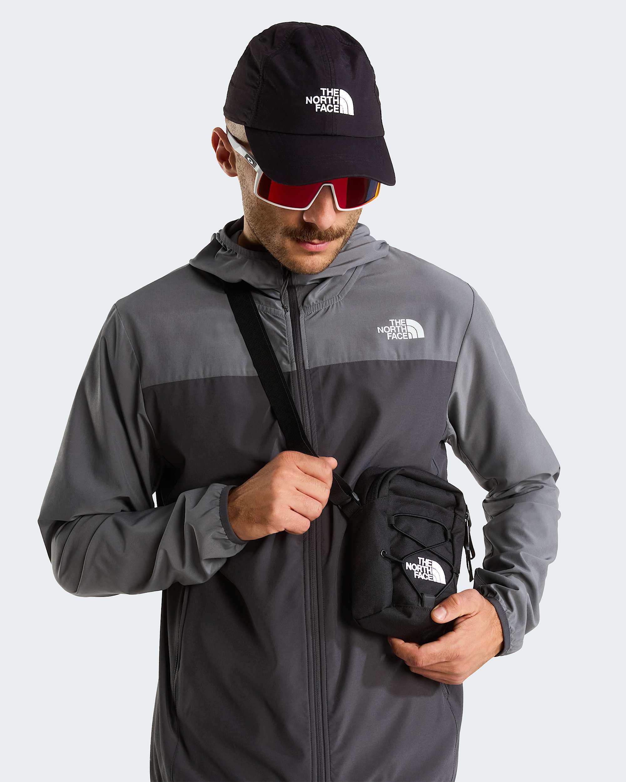 247 Woven Jacket 20 M TNF ALT8
