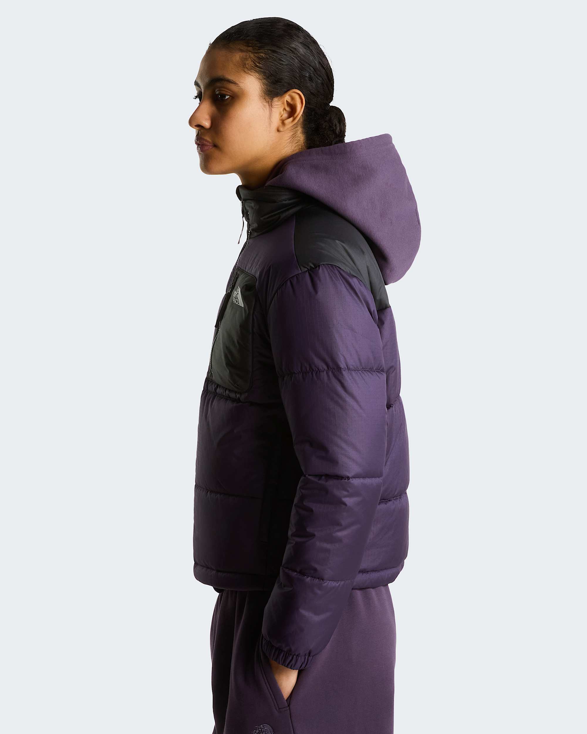 Nuketo Synthetische Isolatiejas voor dames TNF ALT2