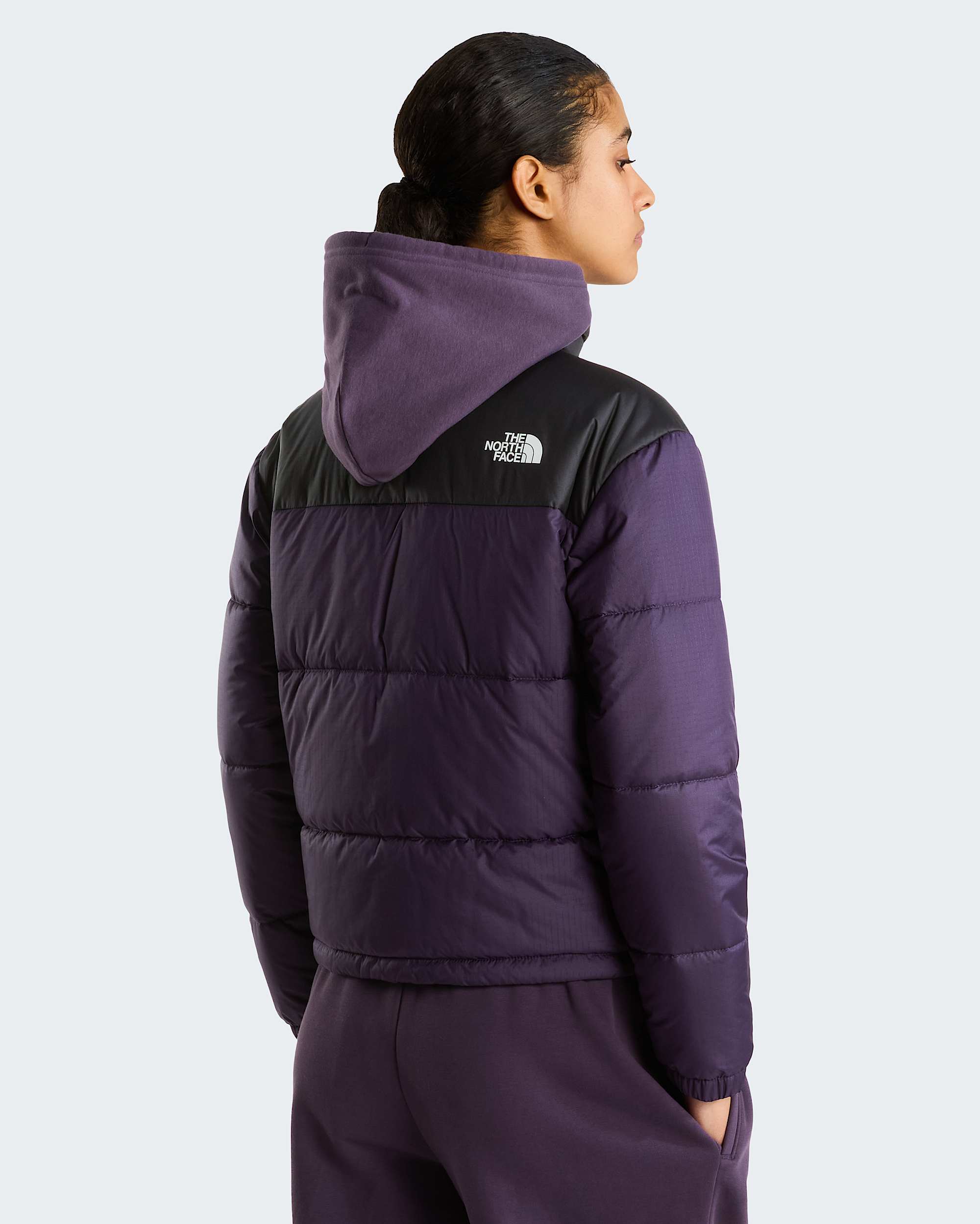 Nuketo Synthetische Isolatiejas voor dames TNF ALT3