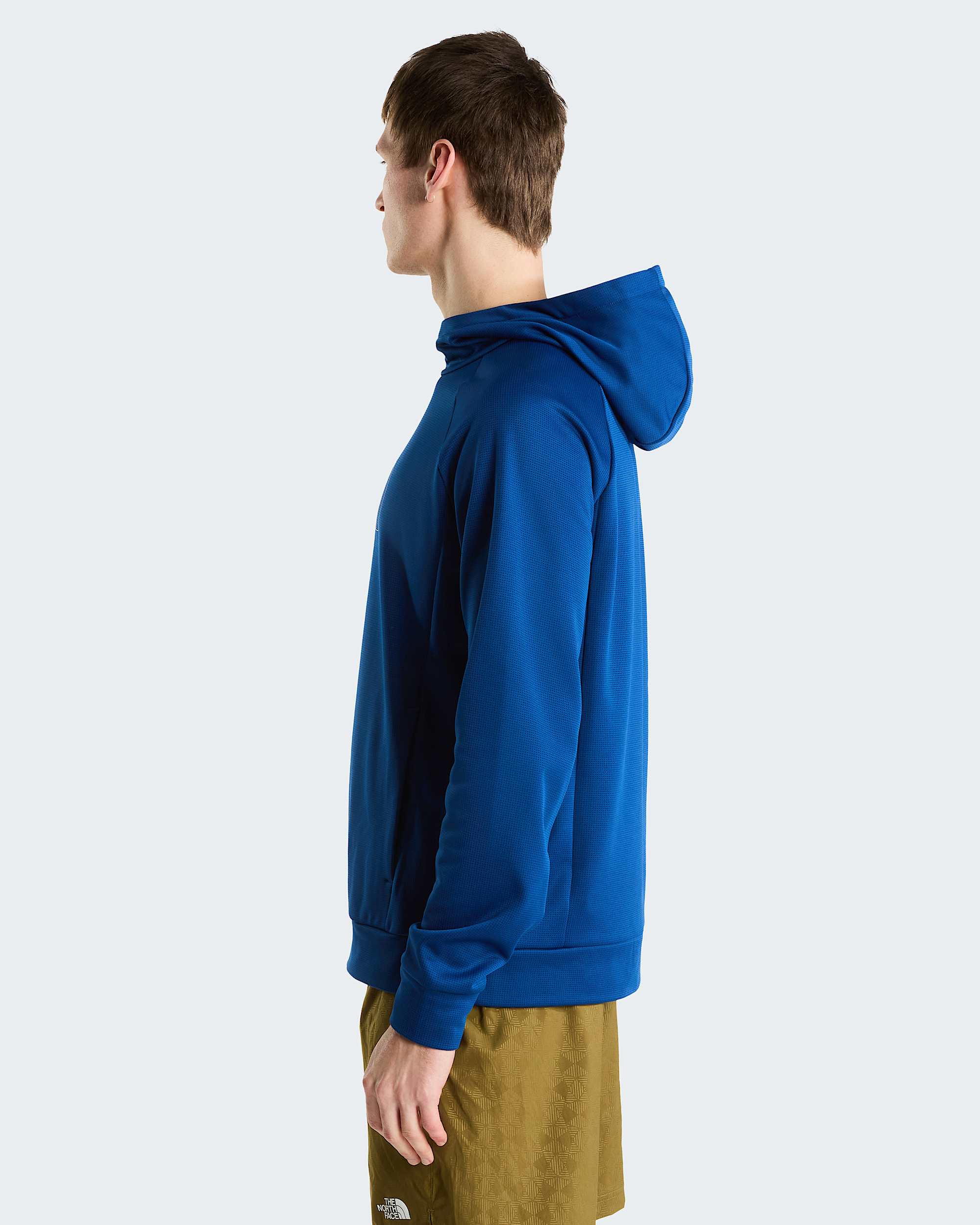 Reaxion 20 Graphic Hoodie Herren TNF alt2