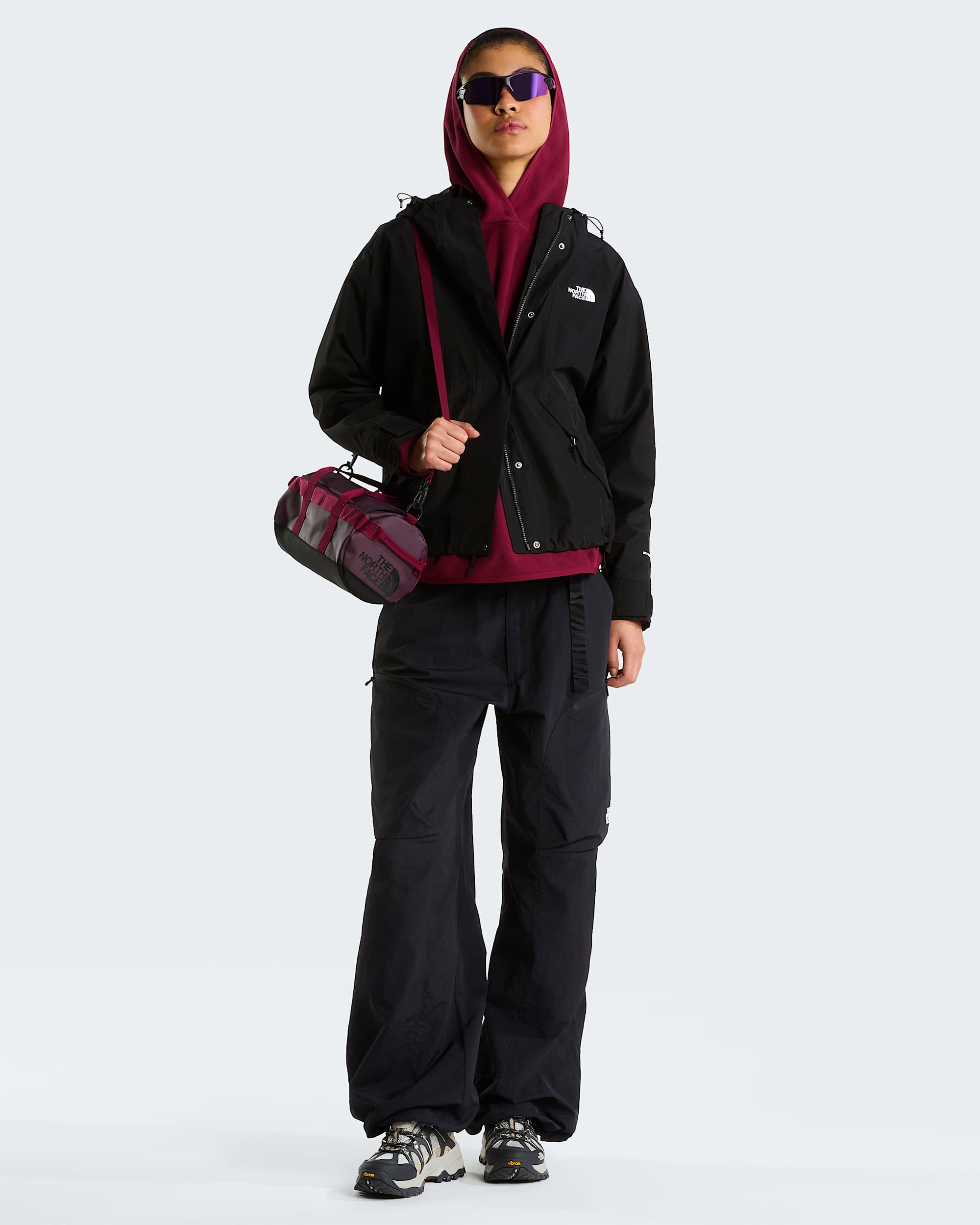 Reign On 2jas voor dames TNF ALT1