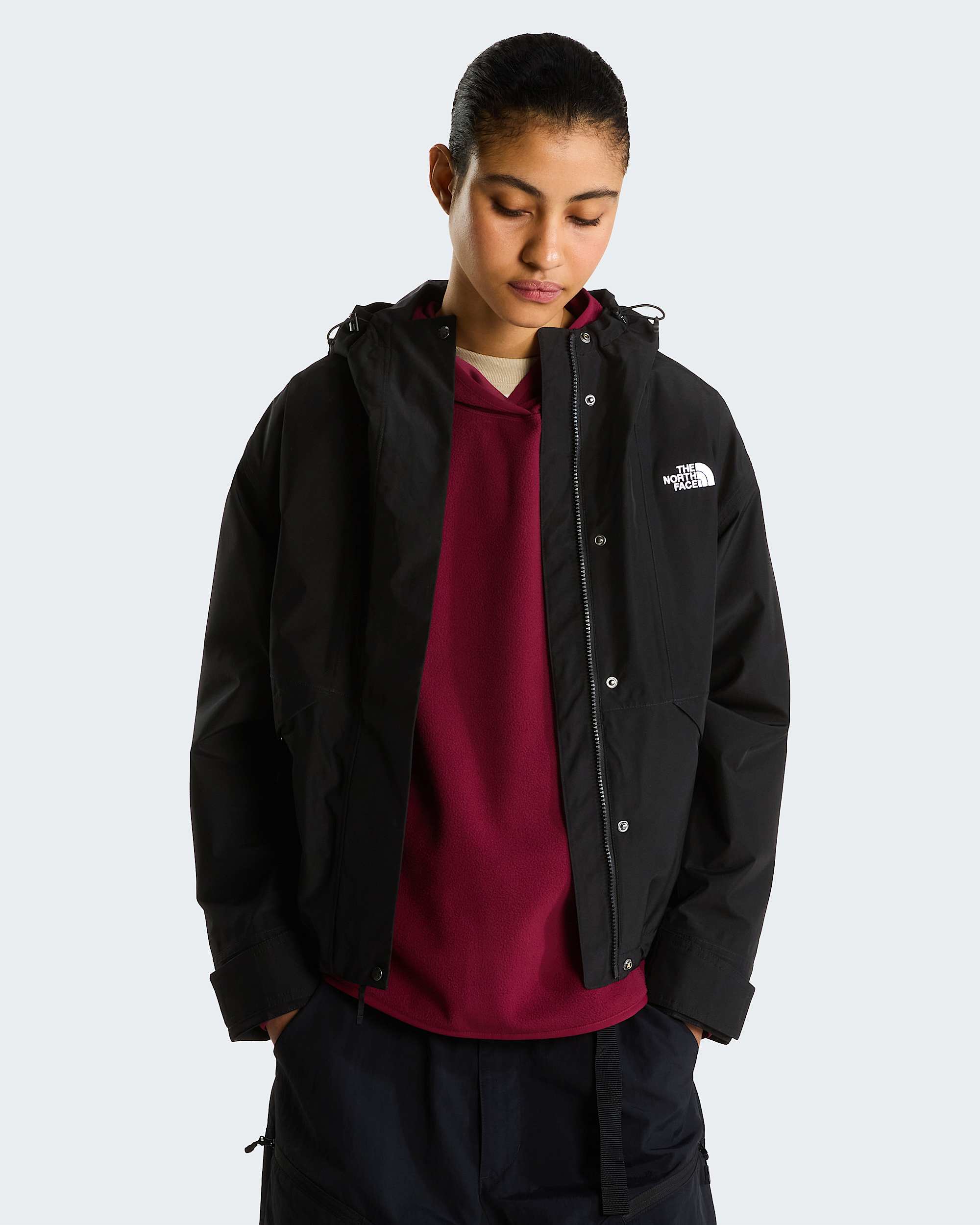 Reign On 2jas voor dames TNF ALT4