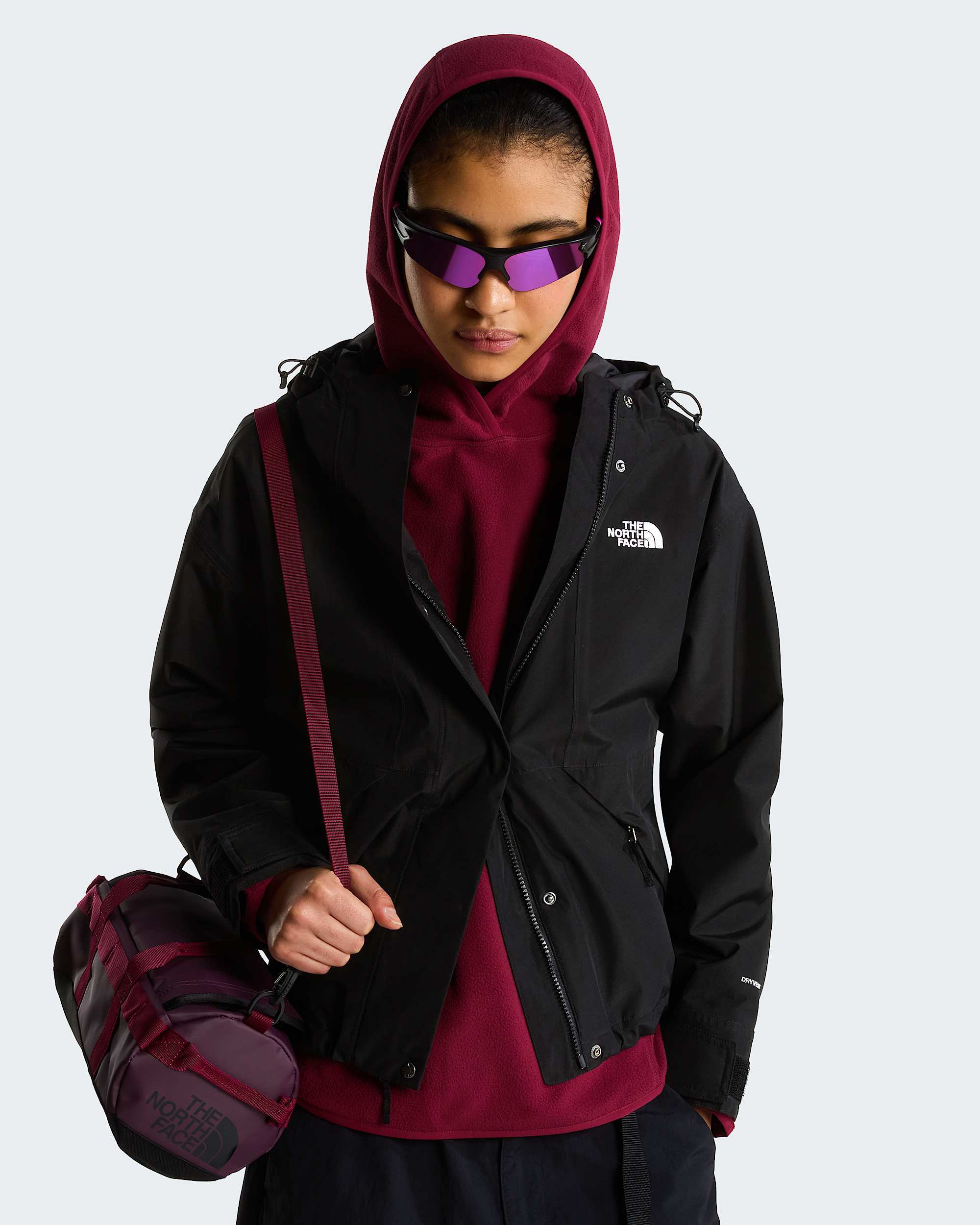 Reign On 2jas voor dames TNF ALT10
