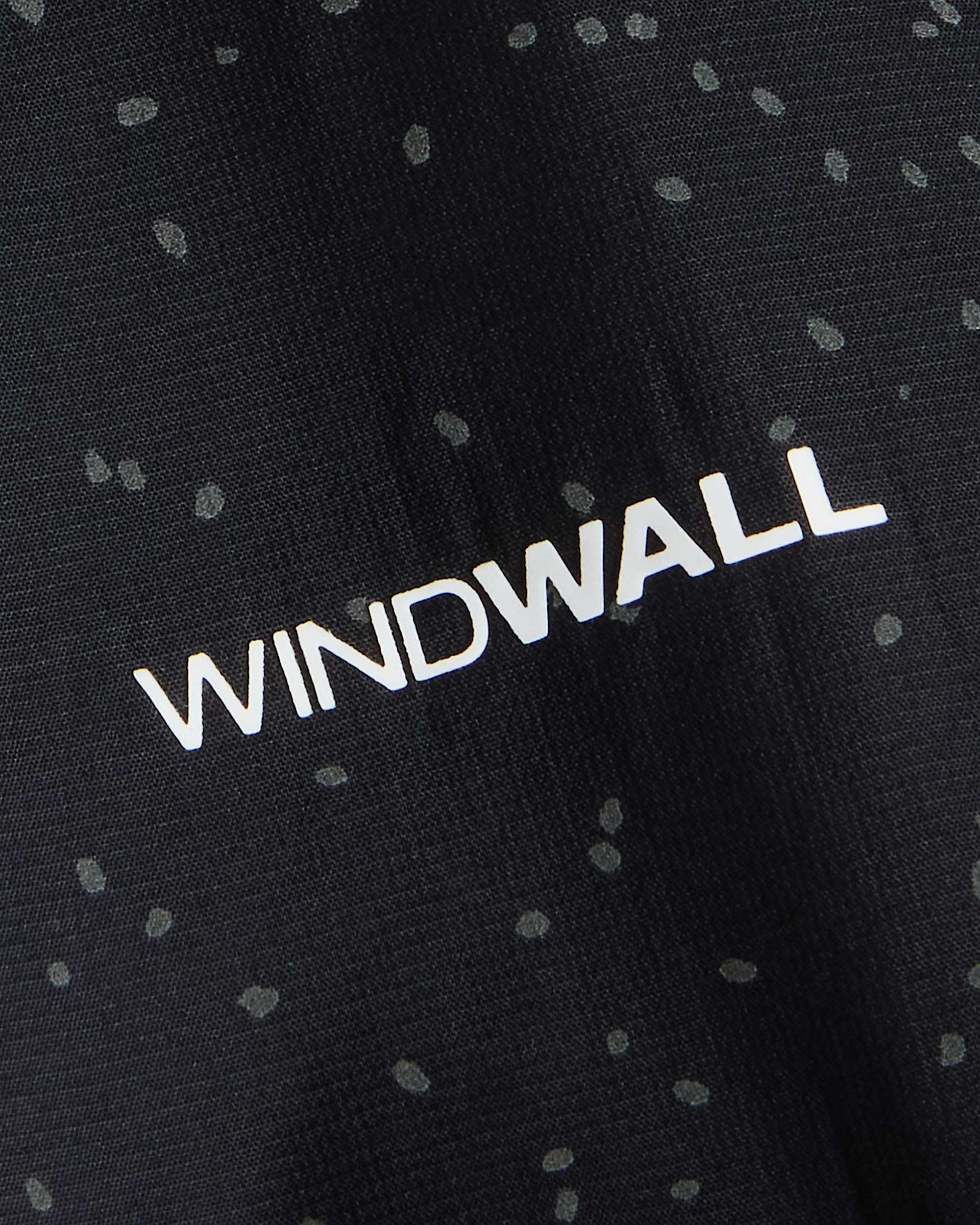 Fontanales Reflecterend windjack voor heren TNF ALT27