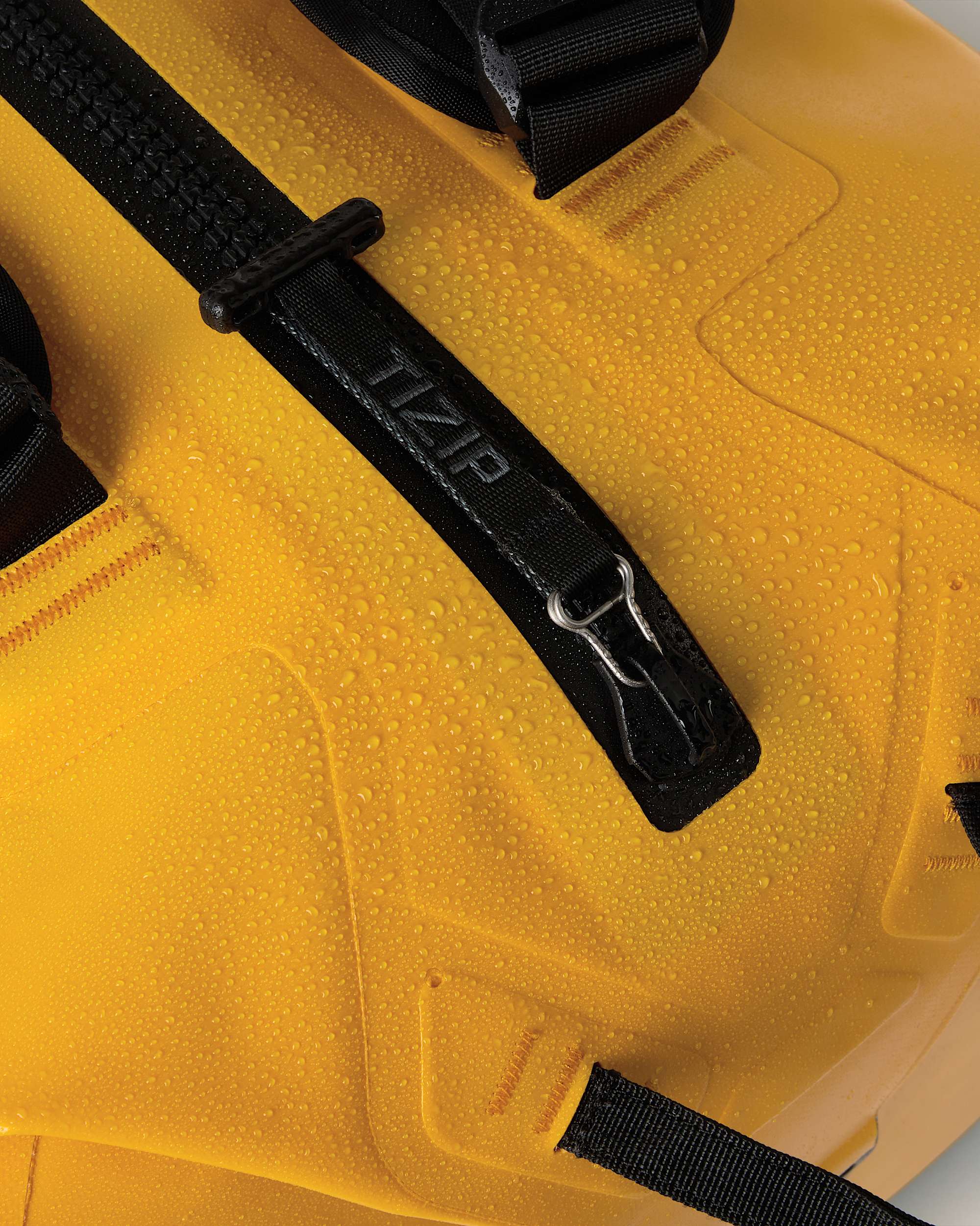 Base Camp Waterproof Duffel  50L TNF ALT3