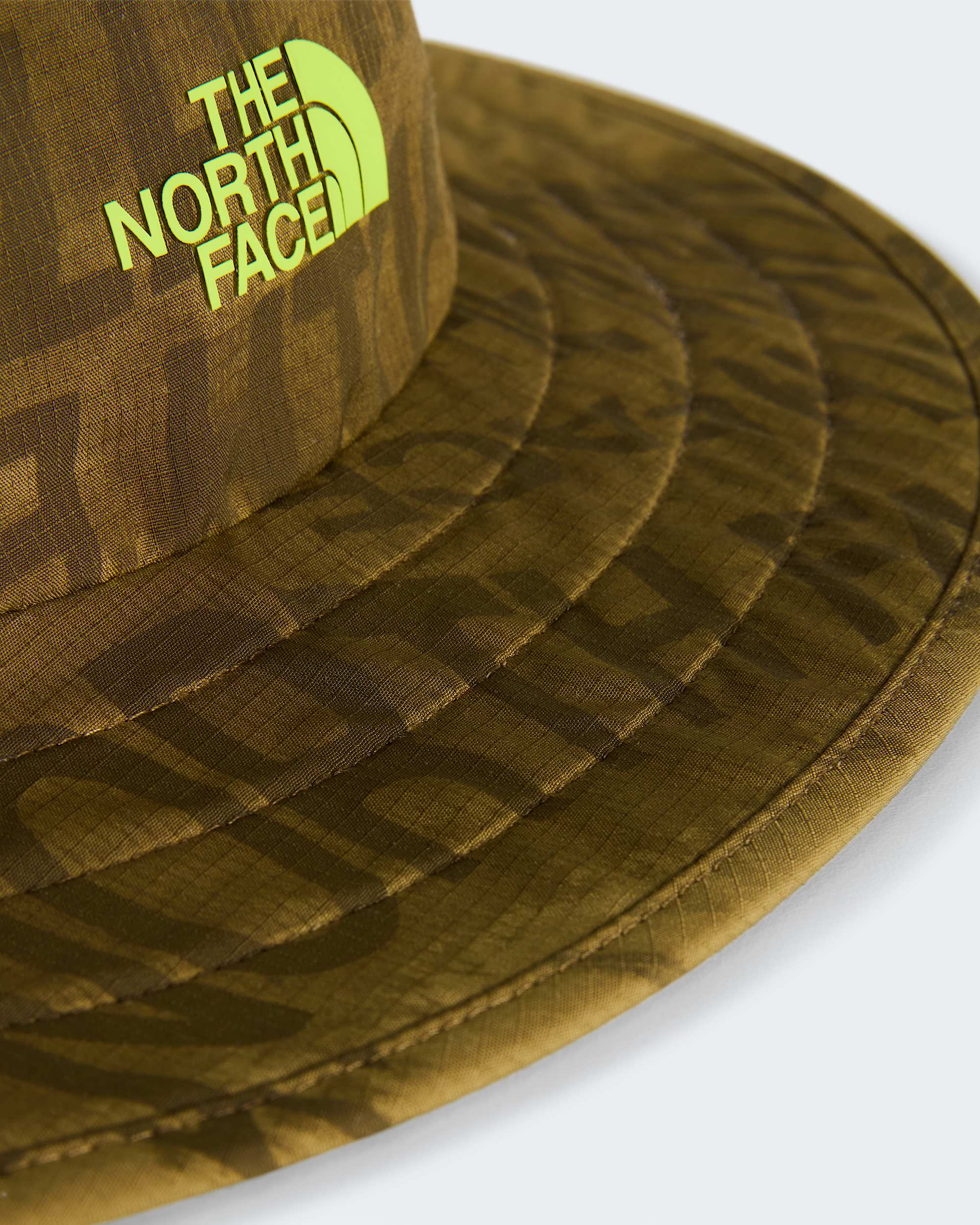 Kids Class V Brimmer Hat TNF ALT6