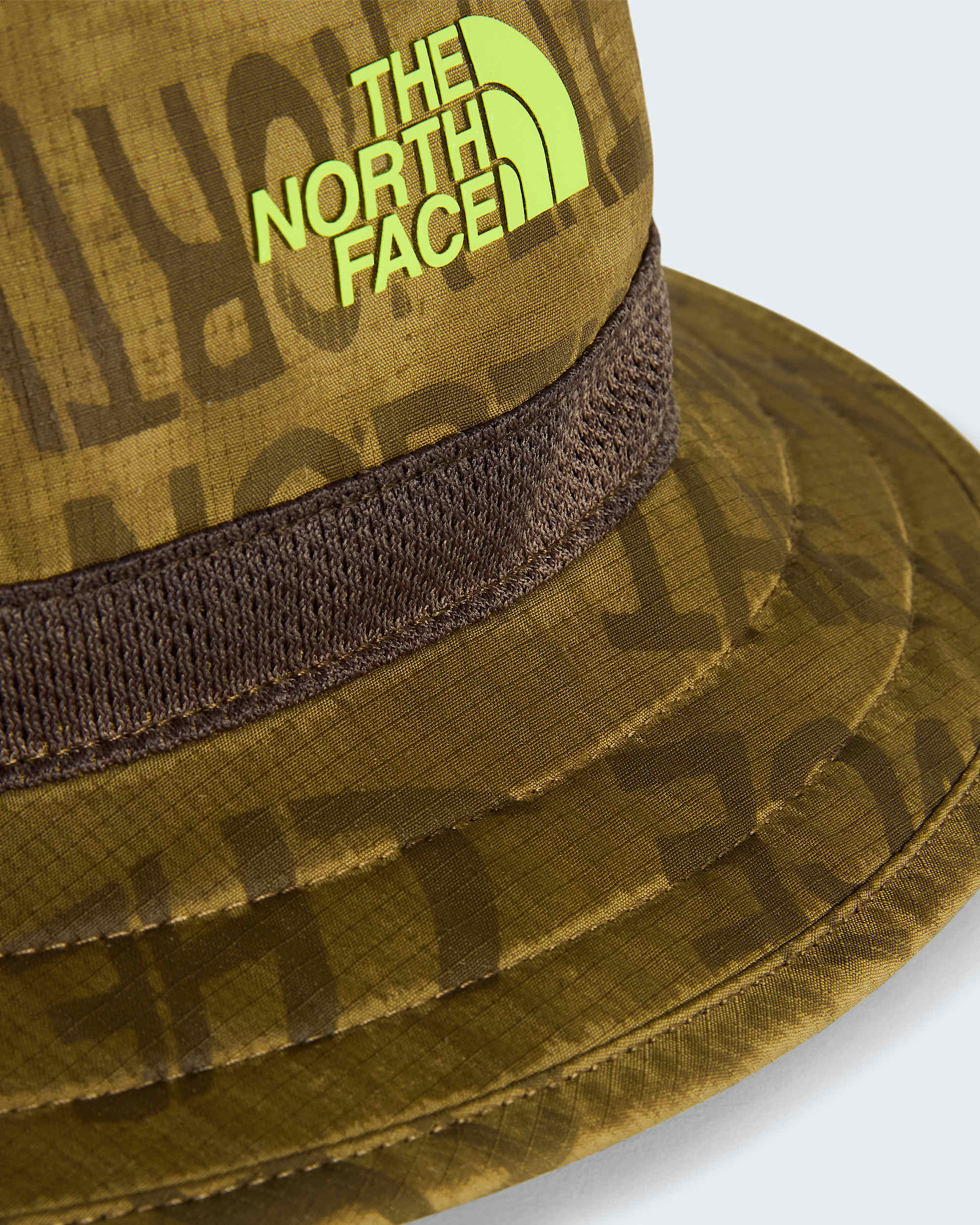 Kids Class V Reversible Bucket Hat TNF ALT7