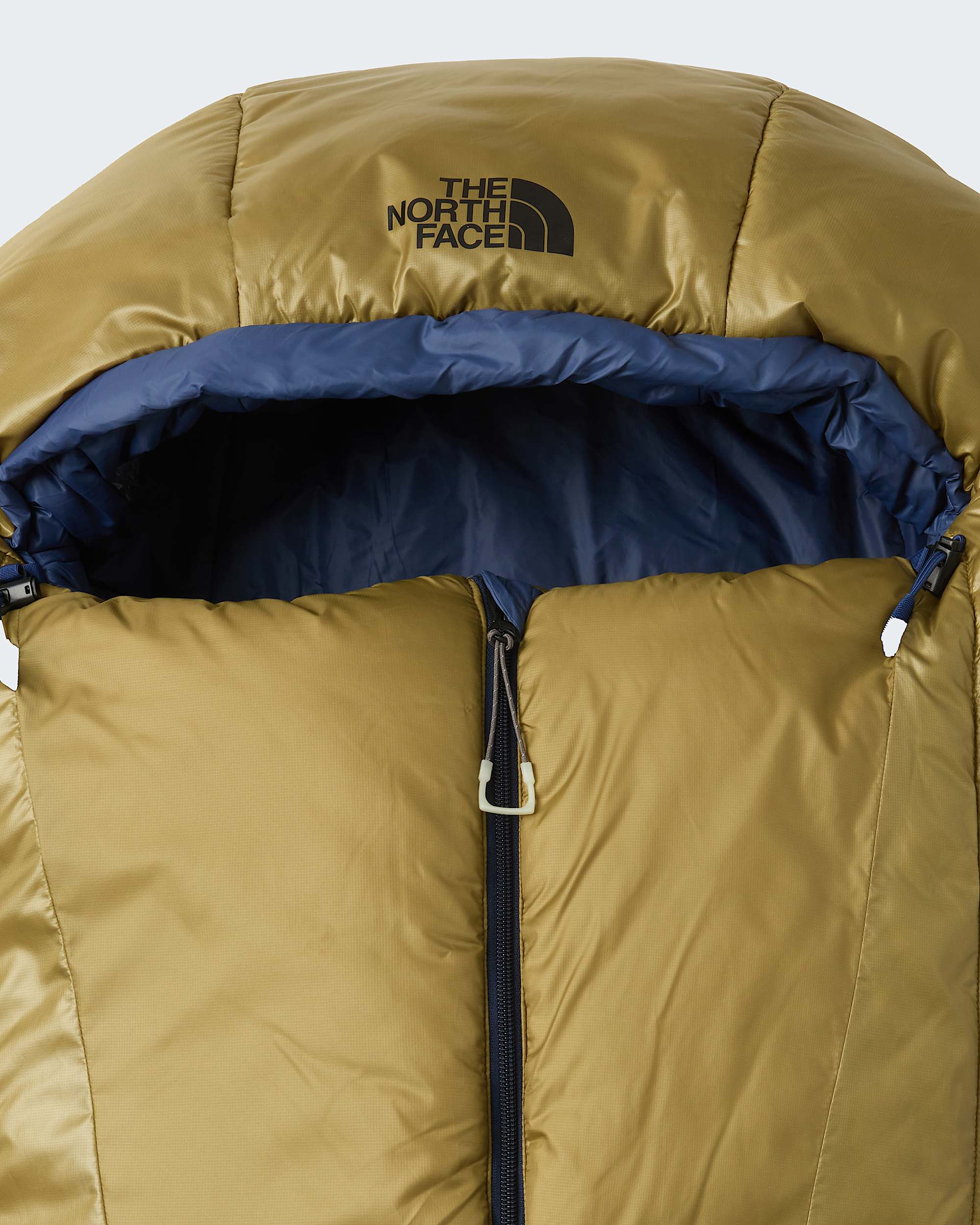 Stormbreak 7C Sleeping Bag TNF ALT1