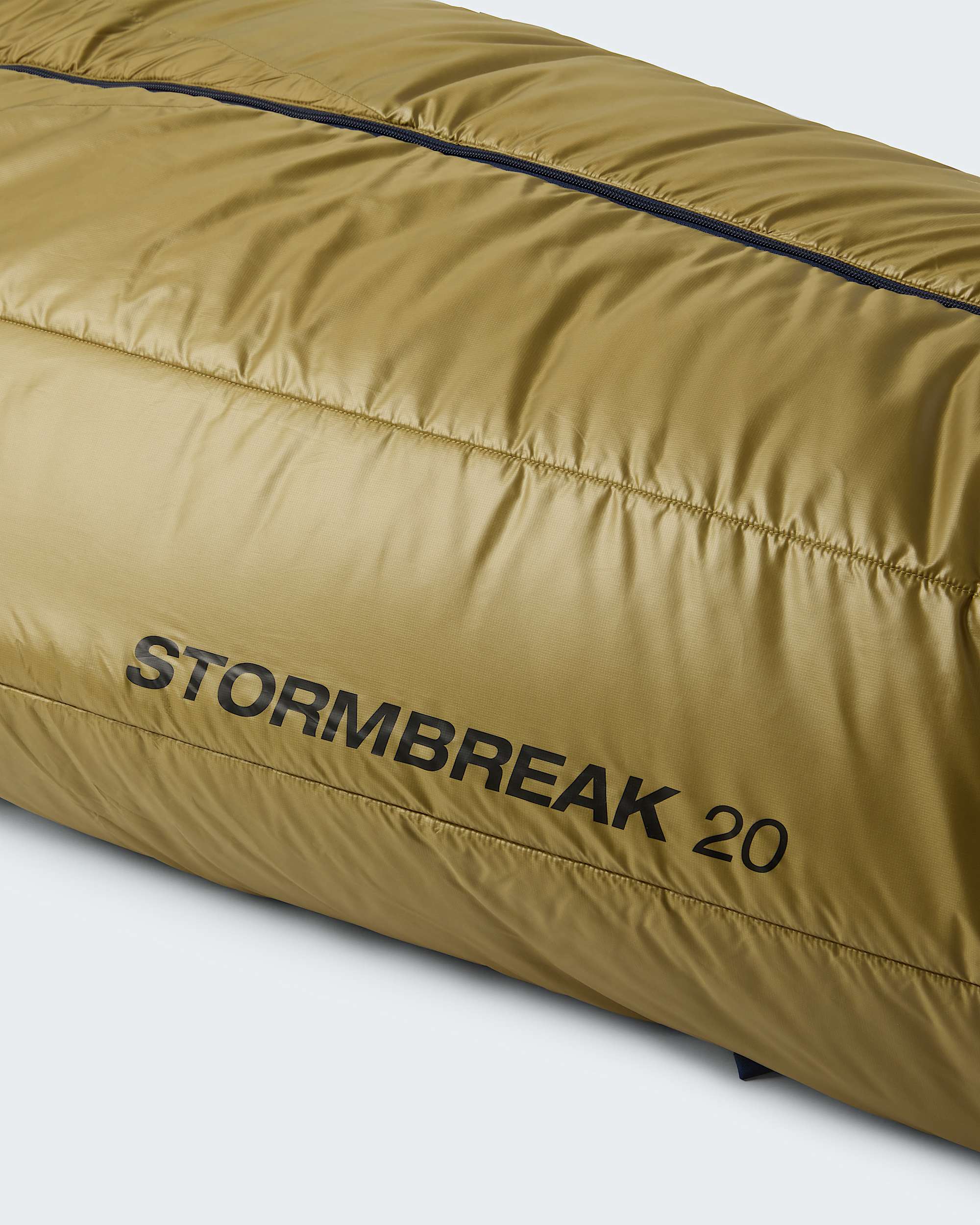 Stormbreak 7C Sleeping Bag TNF ALT3