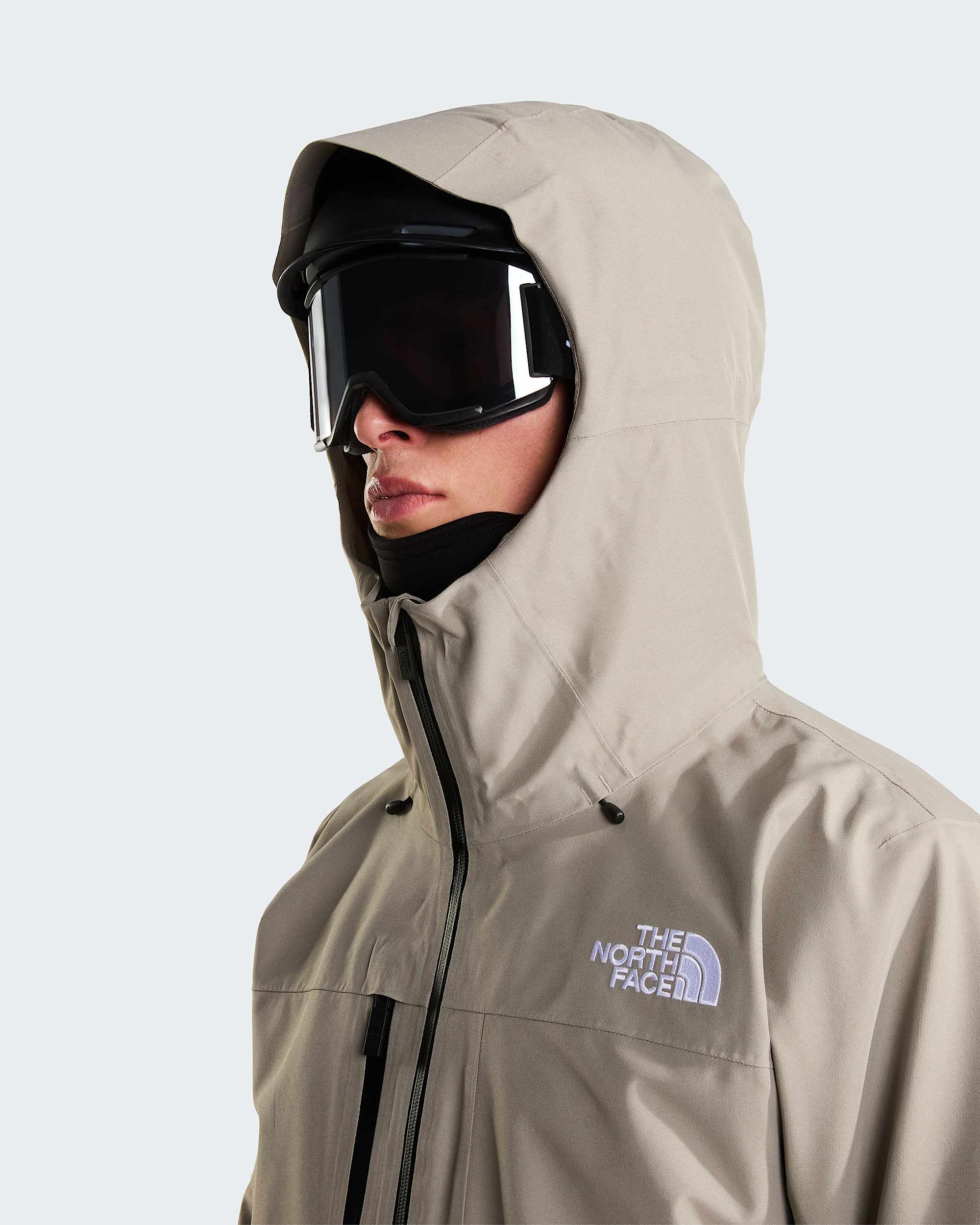 Gesoleerde Dawnstrike GORETEXjas voor heren TNF alt6