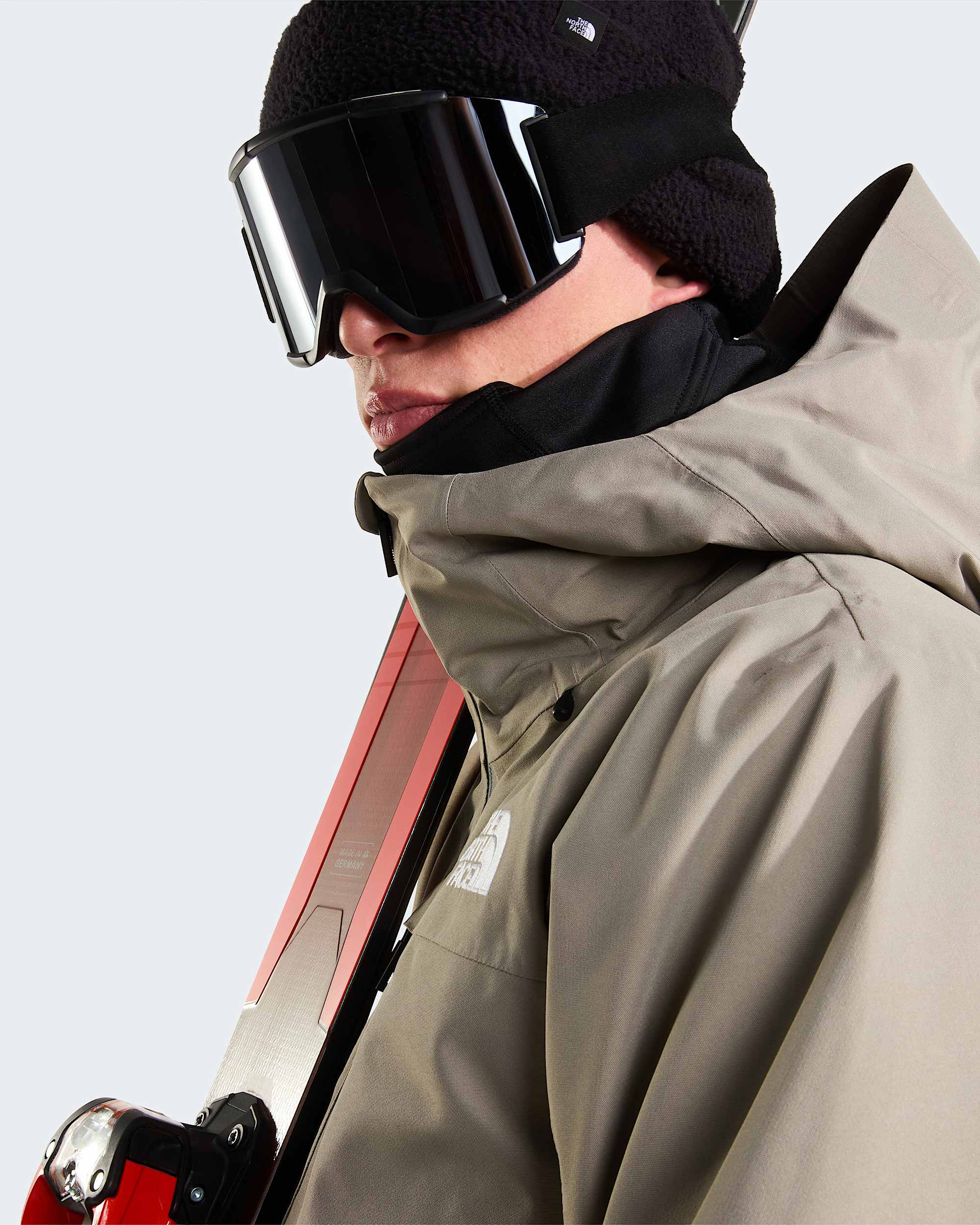 Gesoleerde Dawnstrike GORETEXjas voor heren TNF alt17