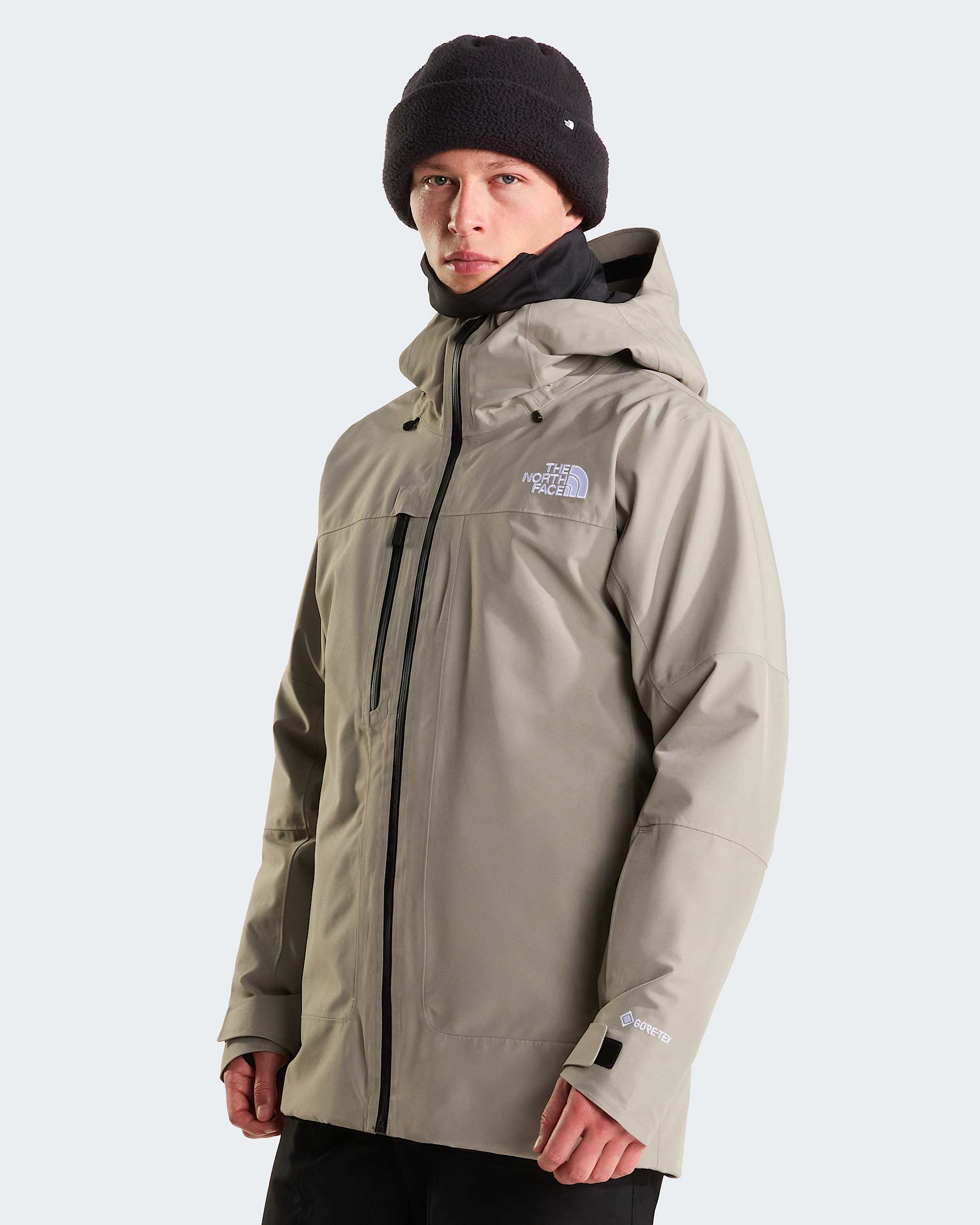 Gesoleerde Dawnstrike GORETEXjas voor heren TNF hero