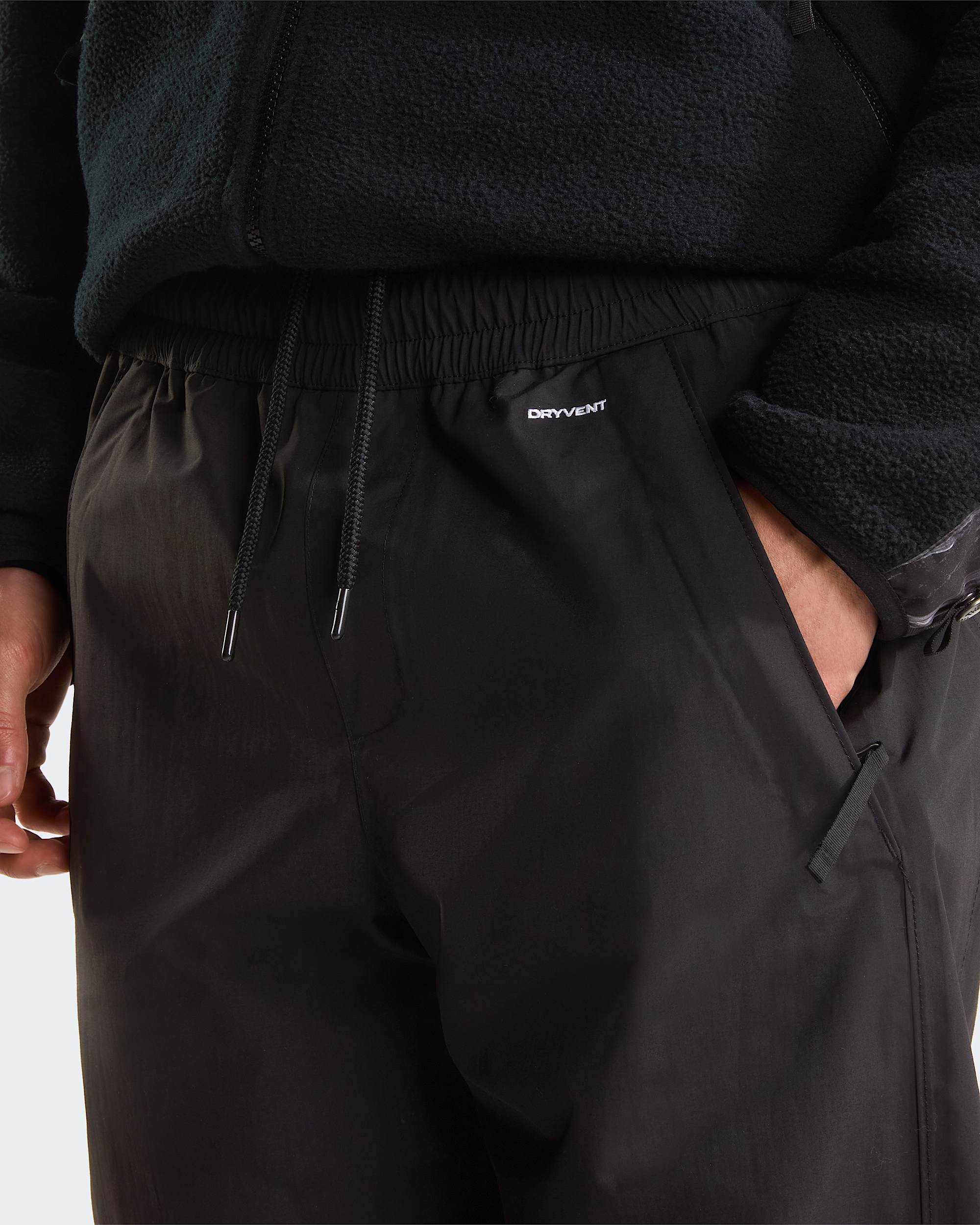 Mens Slider Trousers TNF alt5