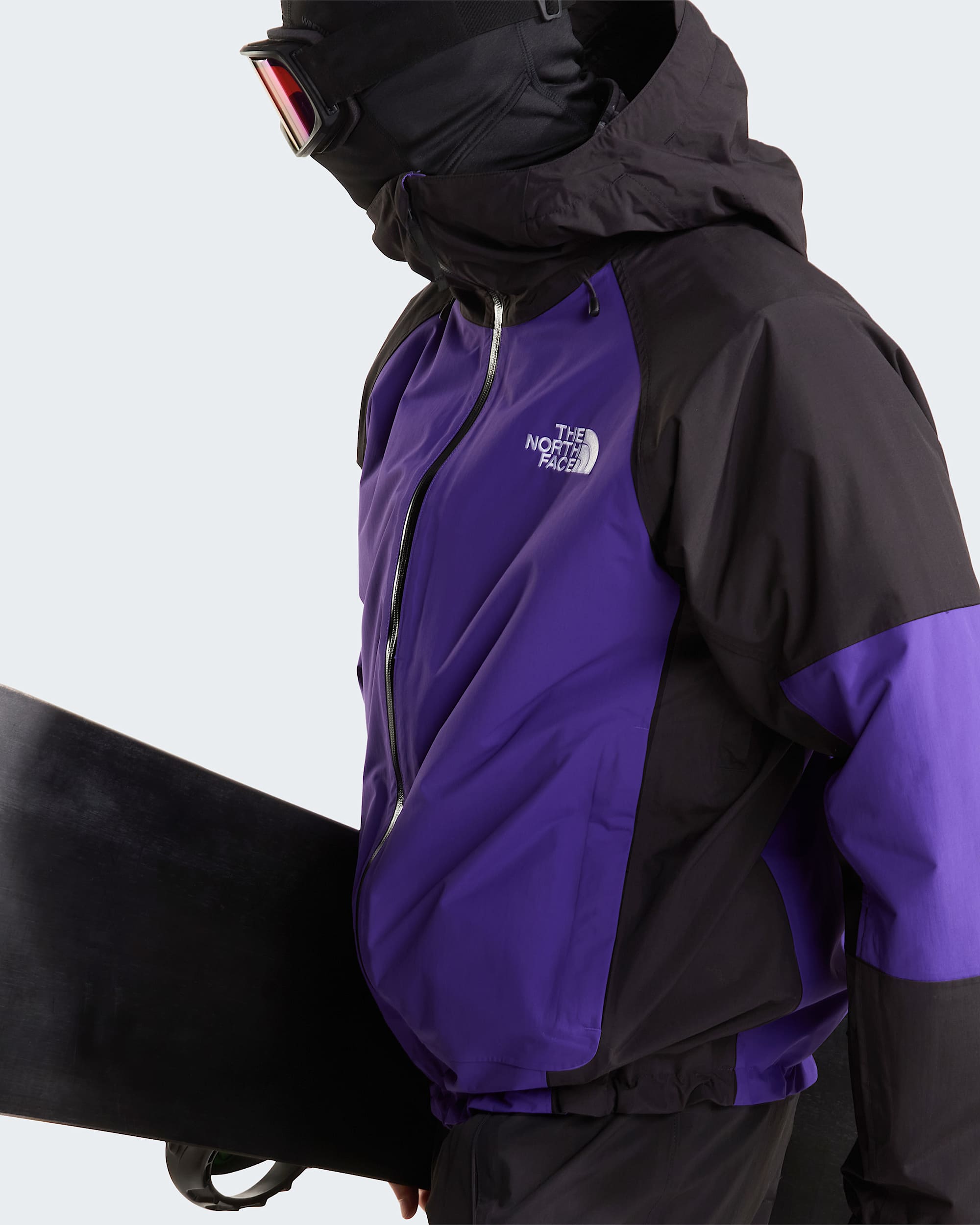 Mens Slider Trousers TNF alt8