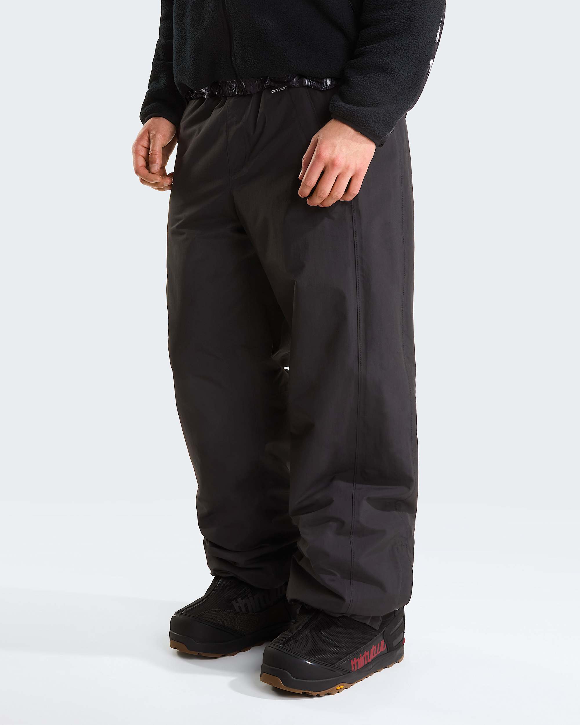 Mens Slider Trousers TNF hero
