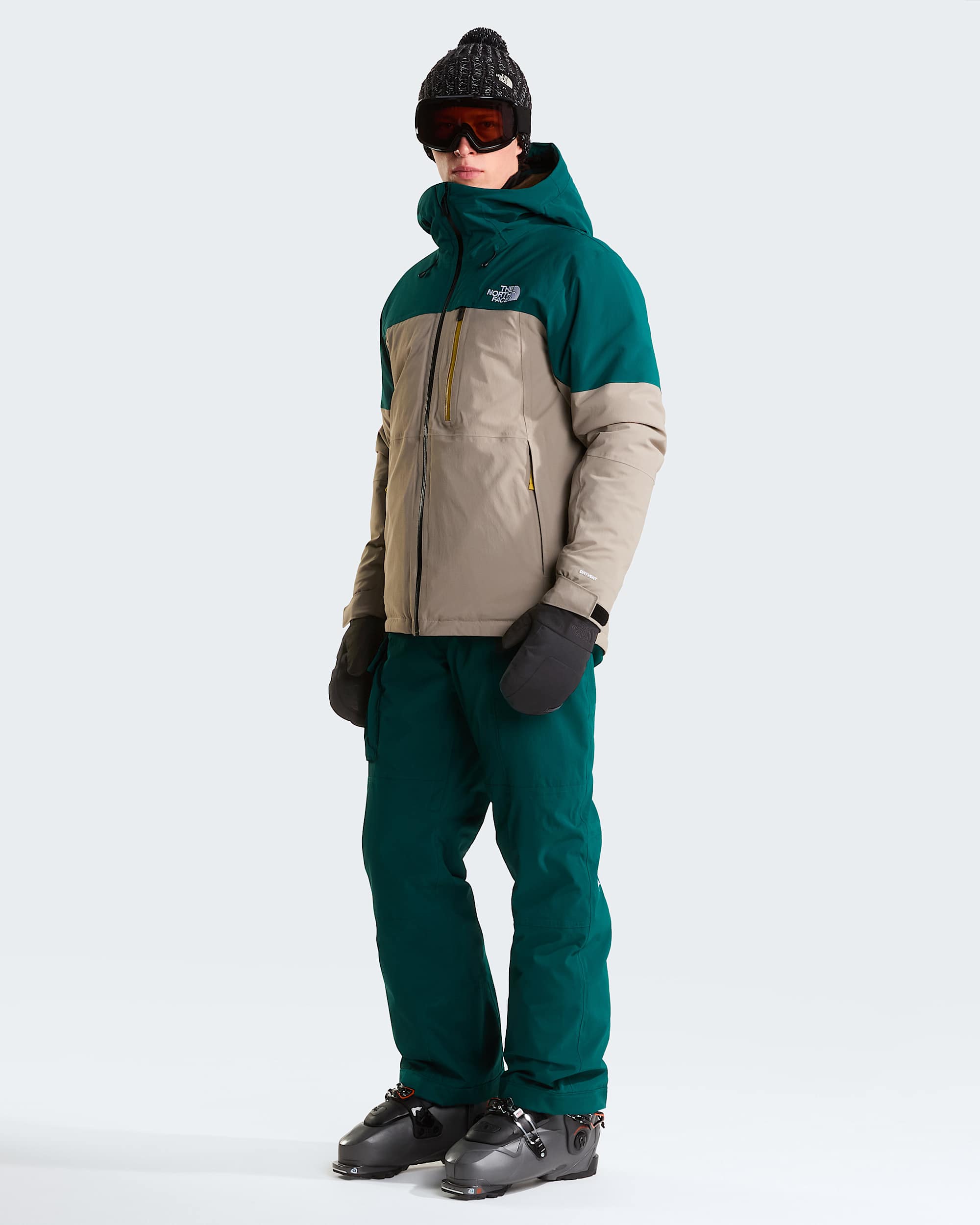 Mens Freedom Insulated Trousers TNF ALT1
