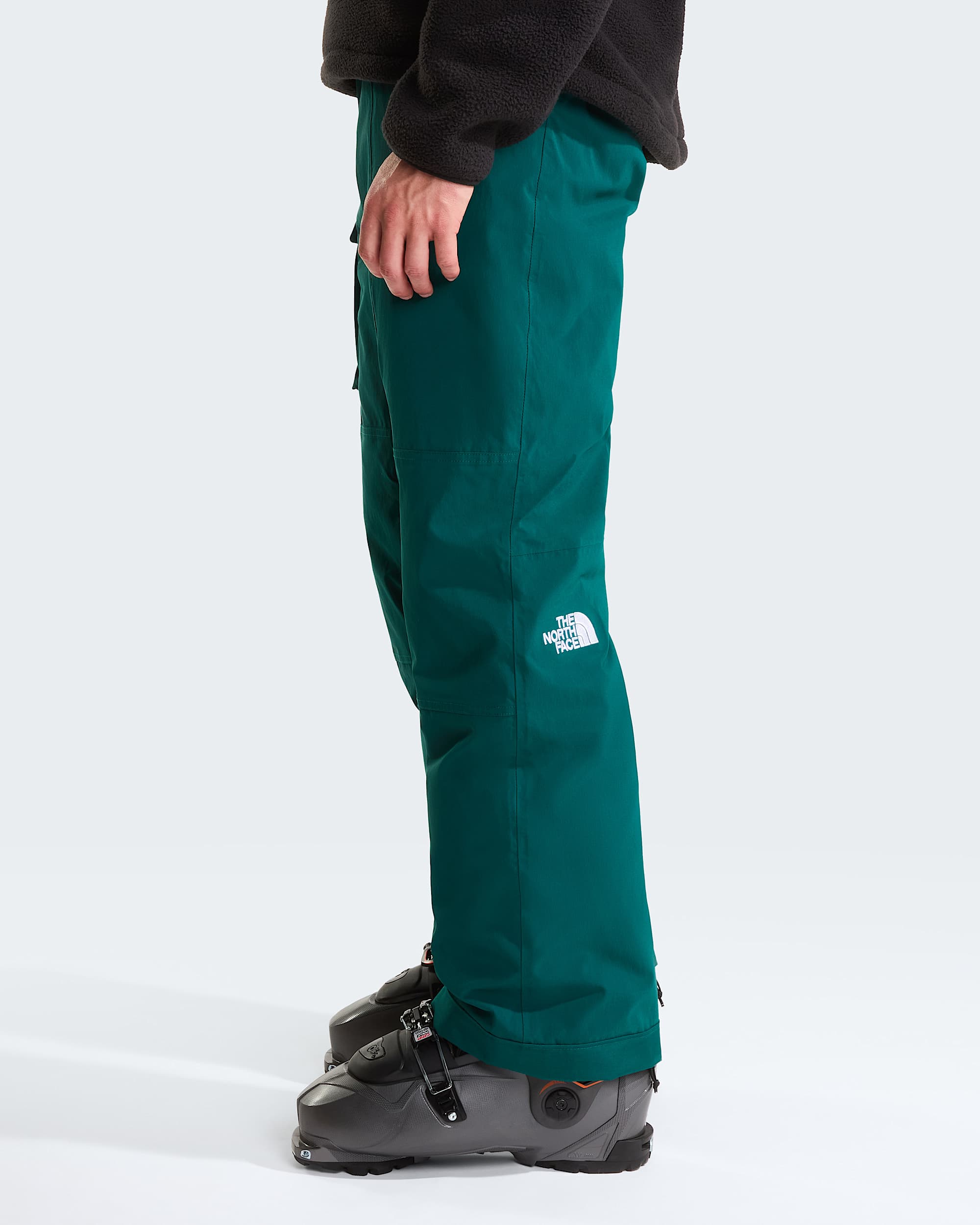 Mens Freedom Insulated Trousers TNF ALT2
