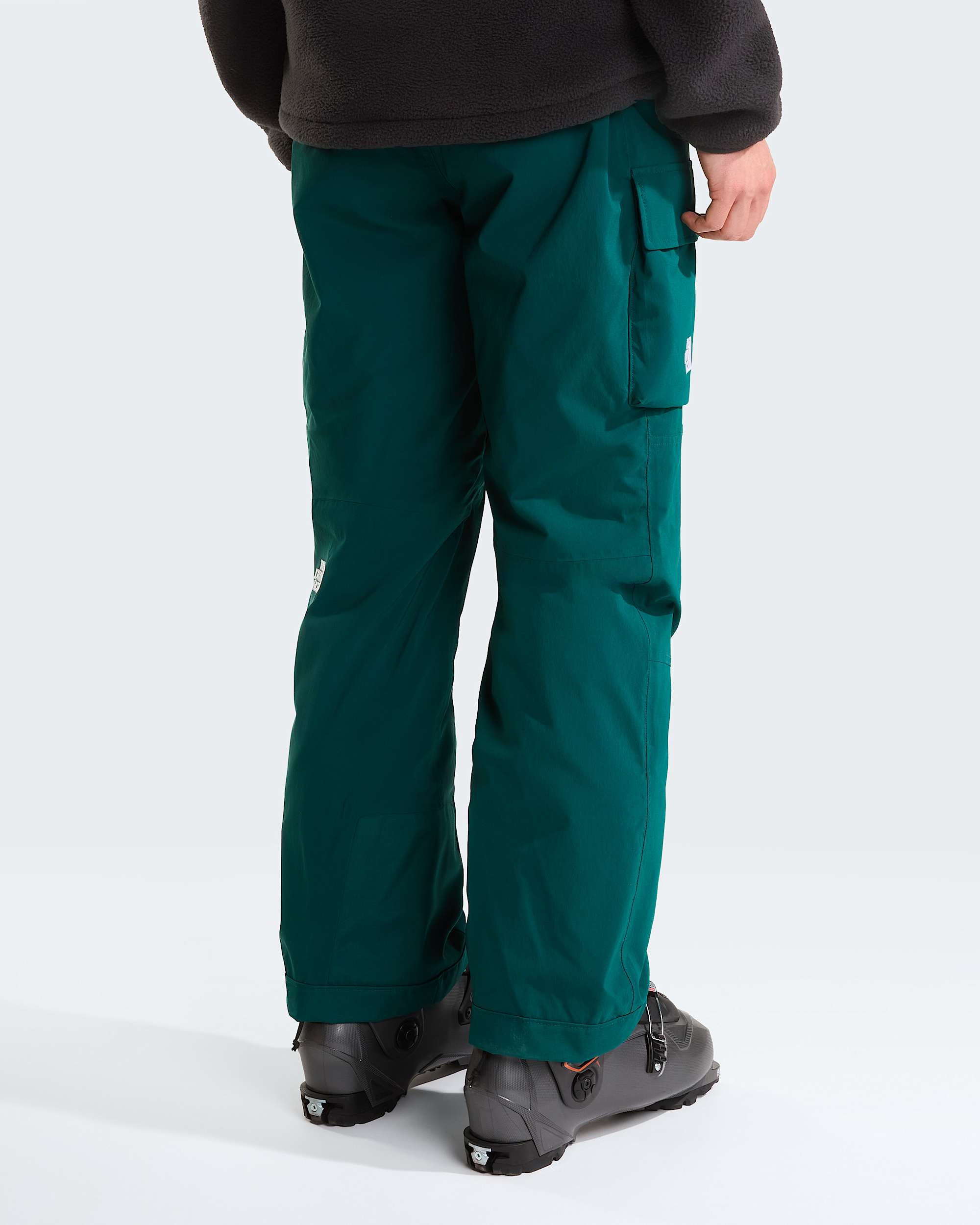 Mens Freedom Insulated Trousers TNF ALT3