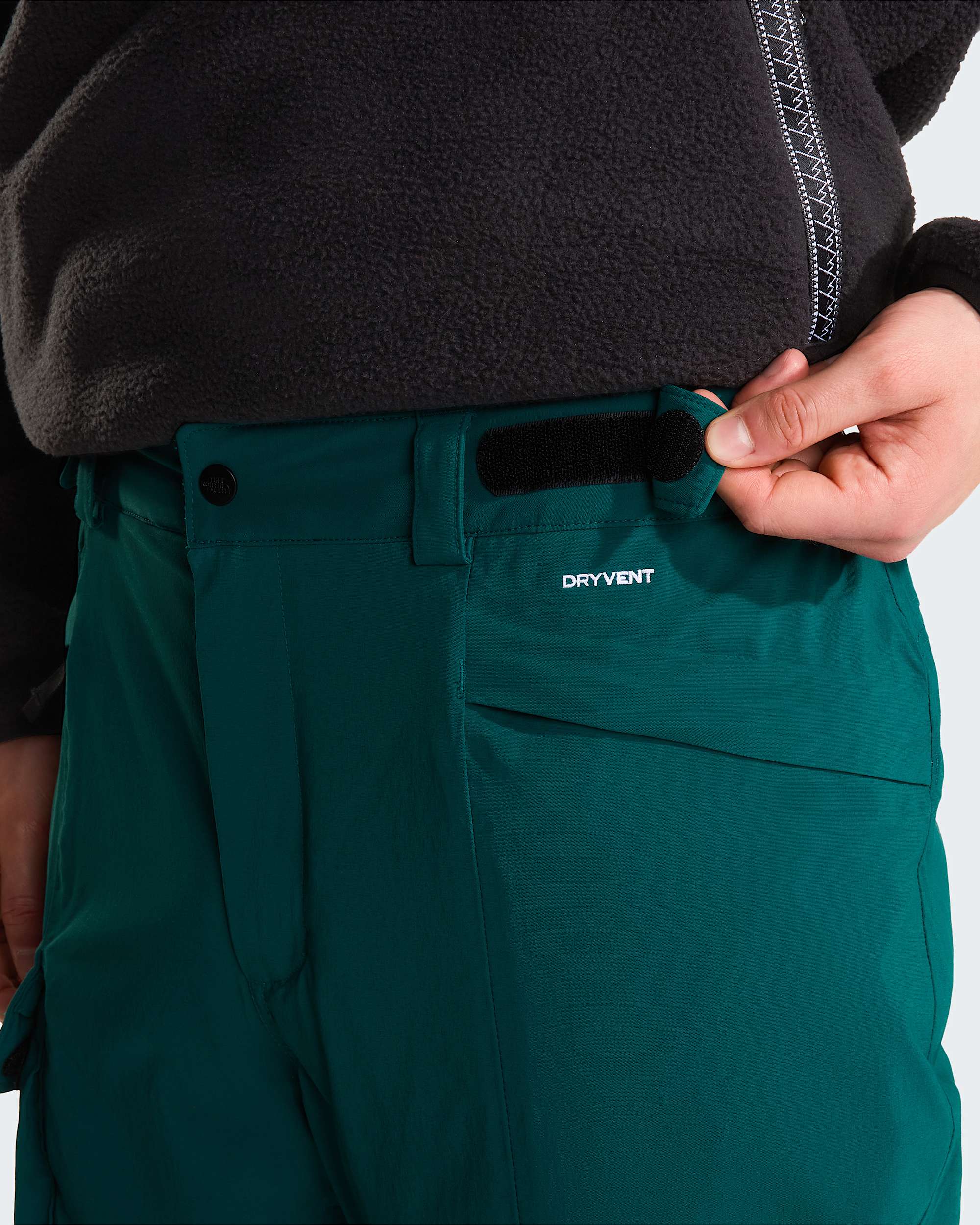 Mens Freedom Insulated Trousers TNF ALT6