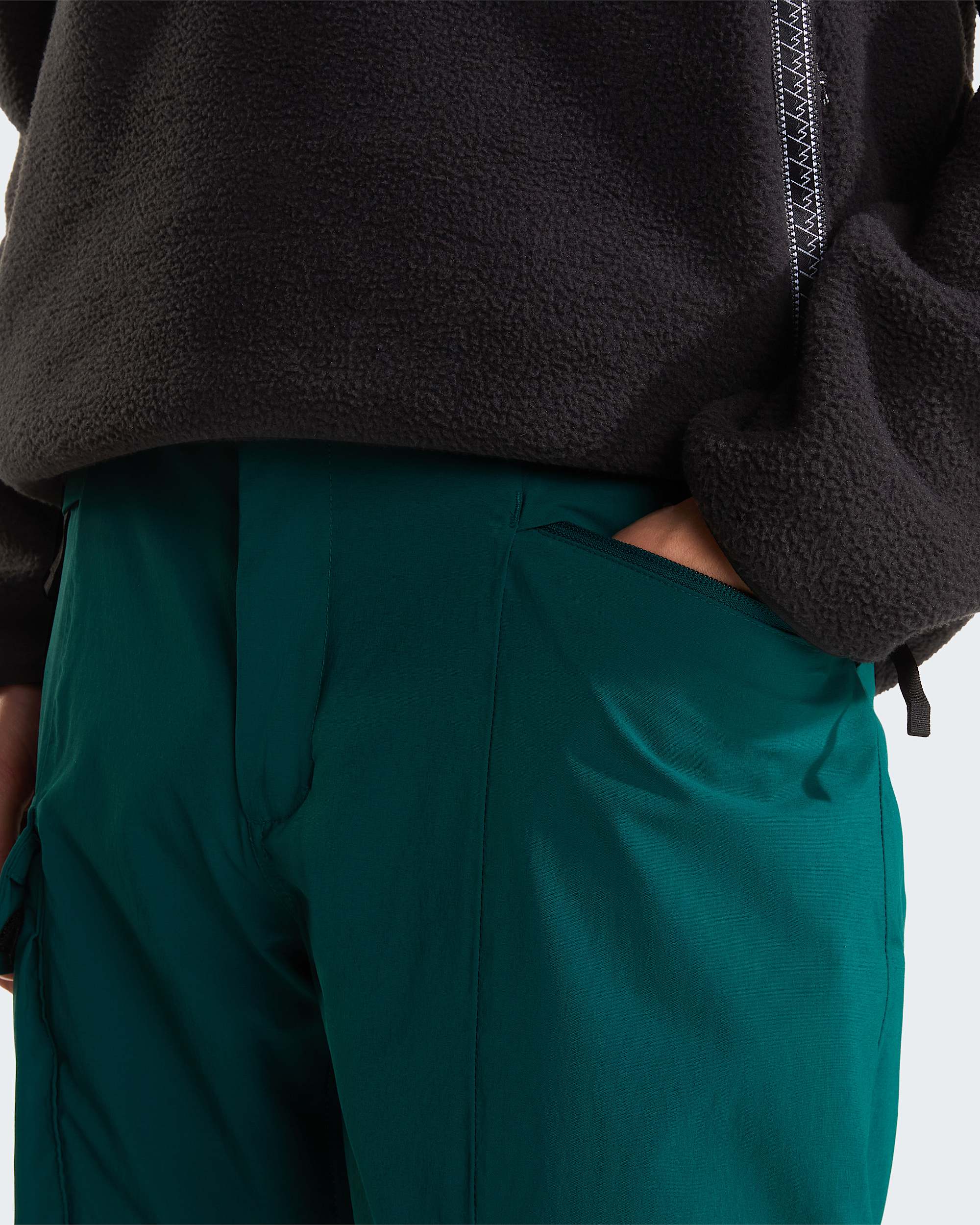 Mens Freedom Insulated Trousers TNF ALT7