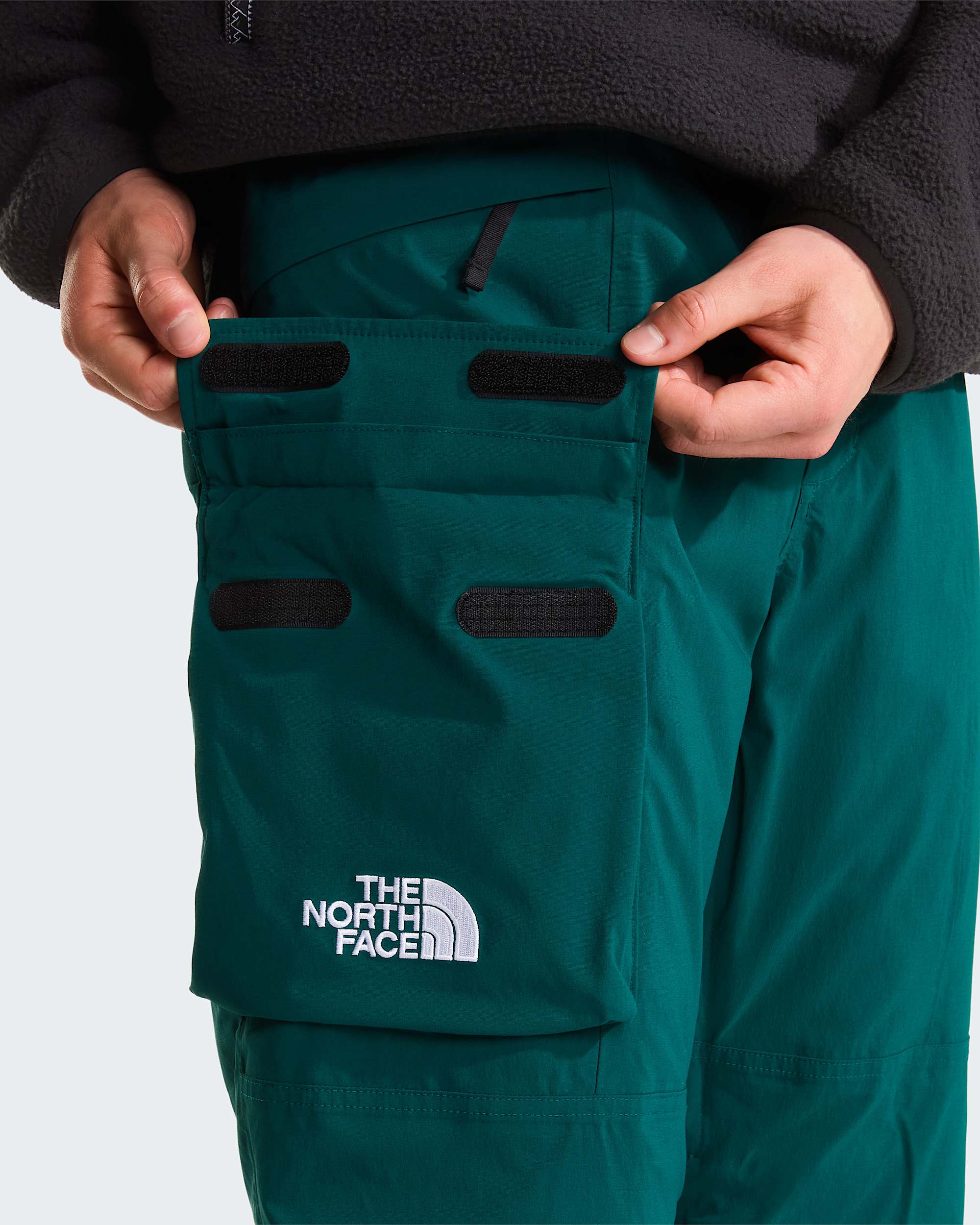 Mens Freedom Insulated Trousers TNF ALT8