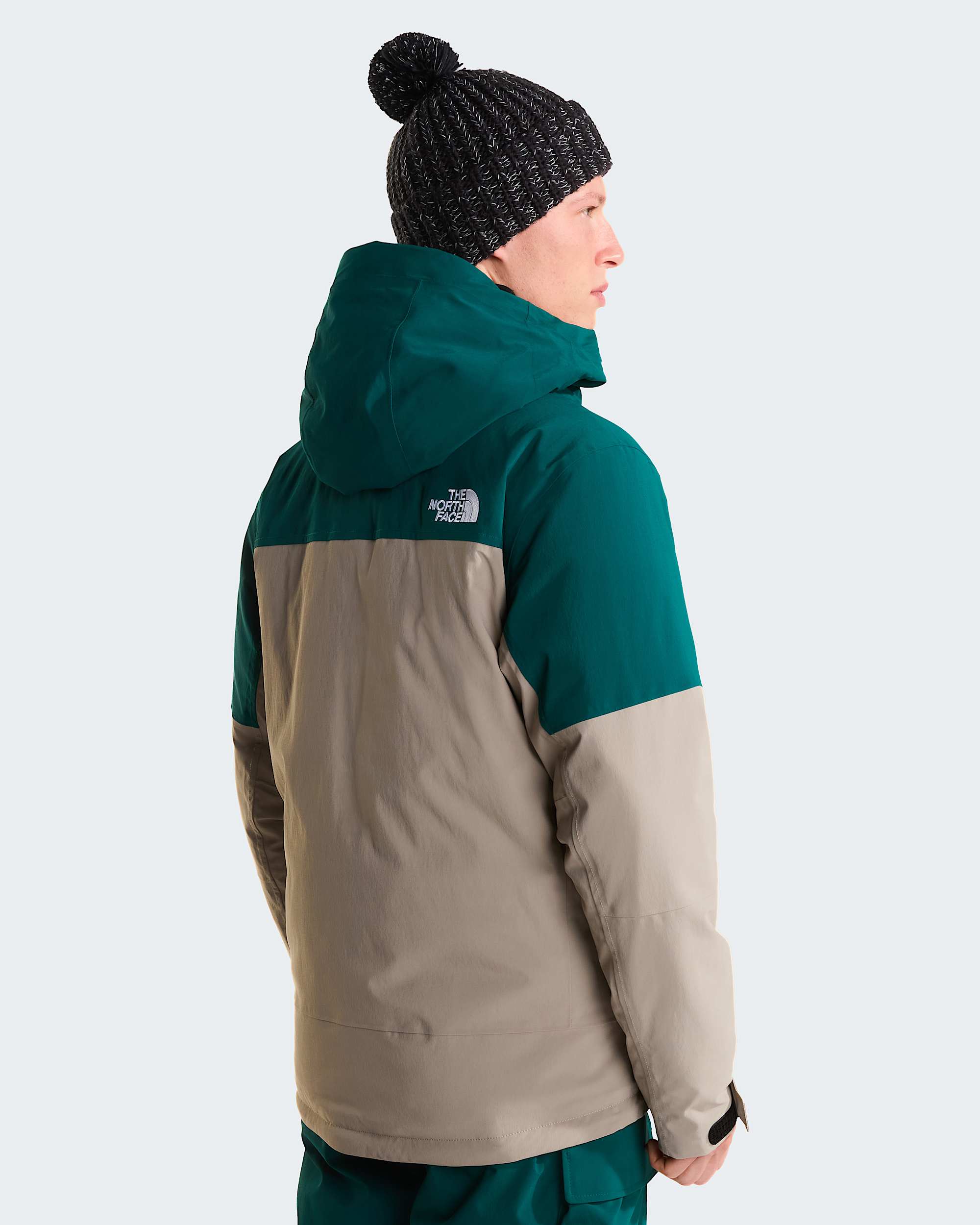 Gesoleerde Freedomjas voor heren TNF ALT3