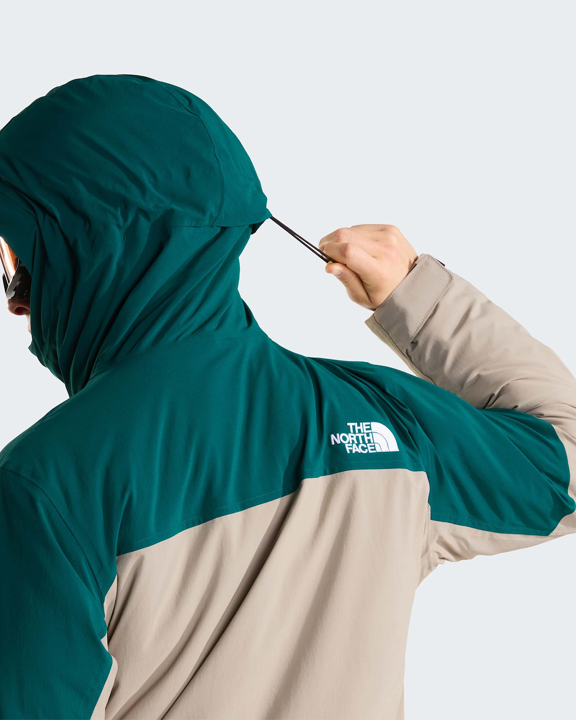 Gesoleerde Freedomjas voor heren TNF ALT7