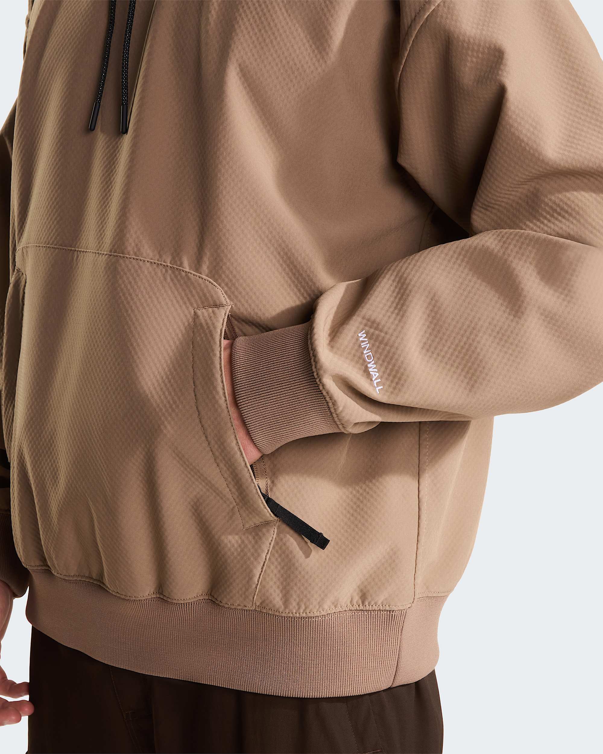 Tekno Kapuzenpullover TNF alt6