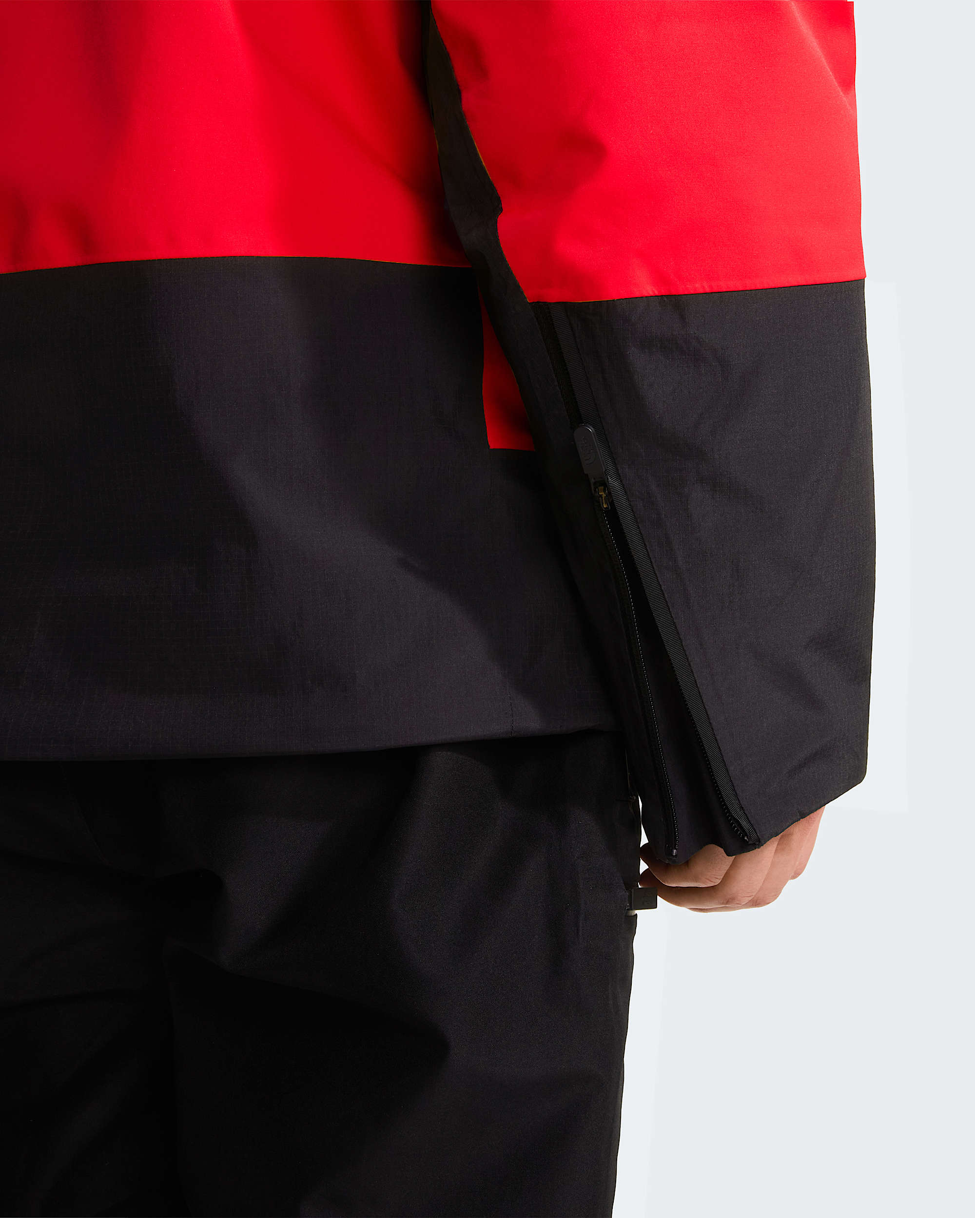 Snowsquall Jacke fr Herren TNF alt13