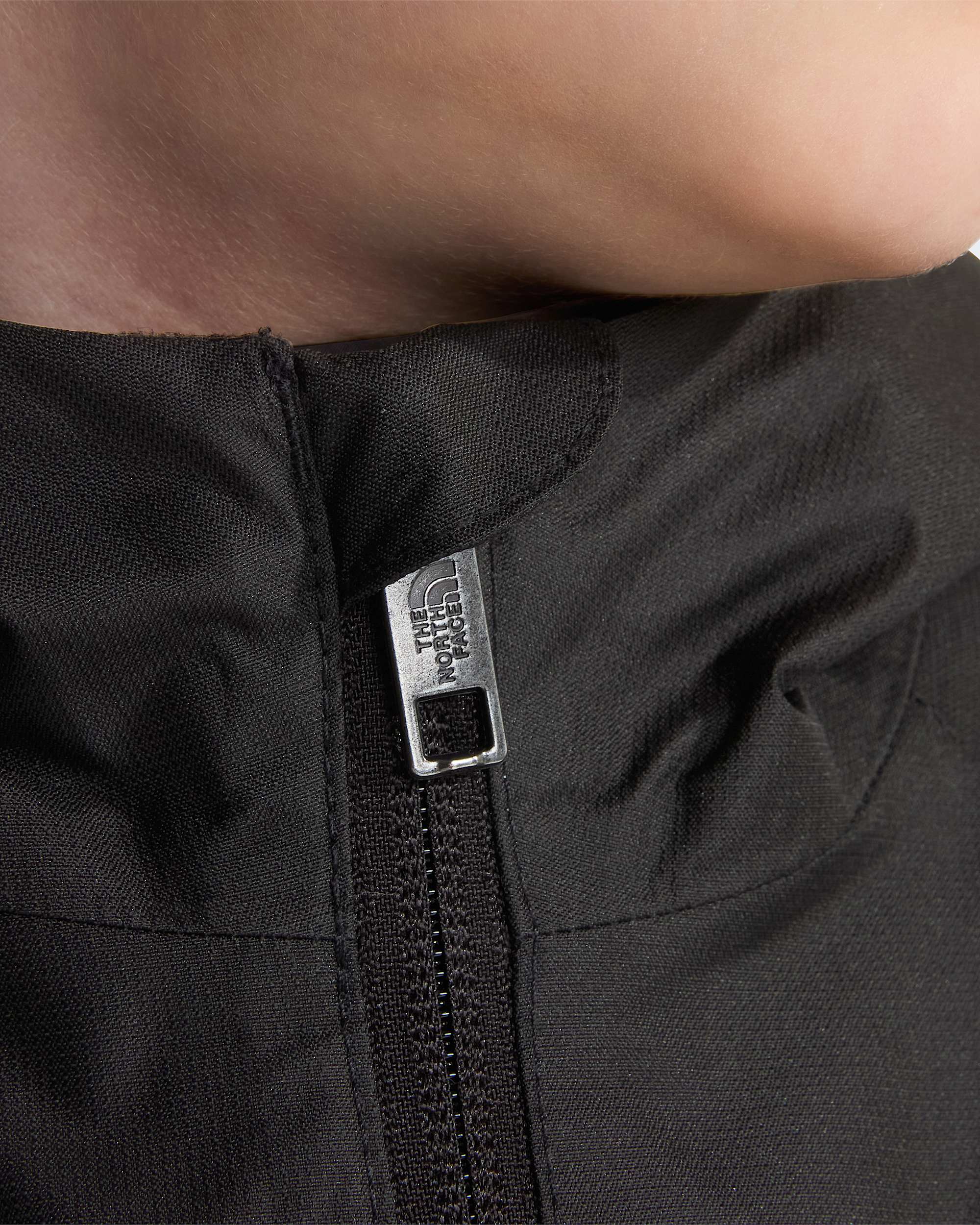 Kids Perrito 4In1 Hooded Jacket TNF ALT7