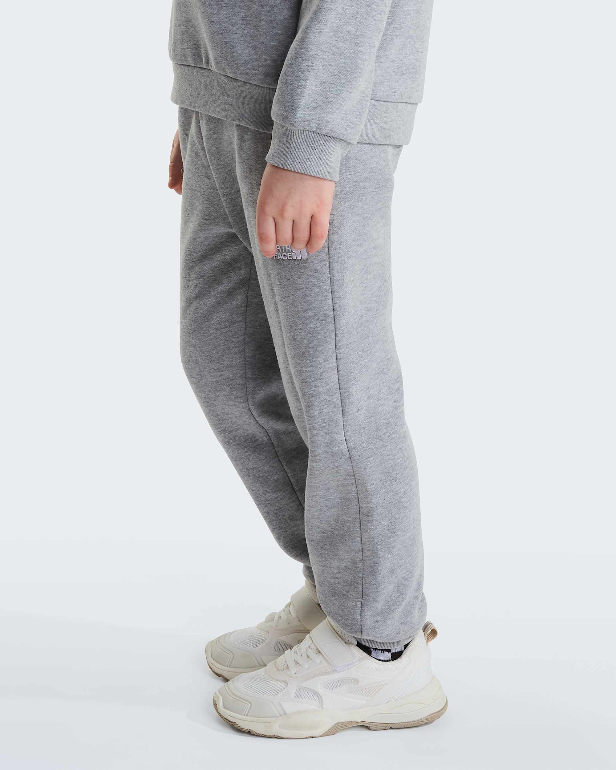 Kids Evolution Simple Dome Crew Set TNF ALT7