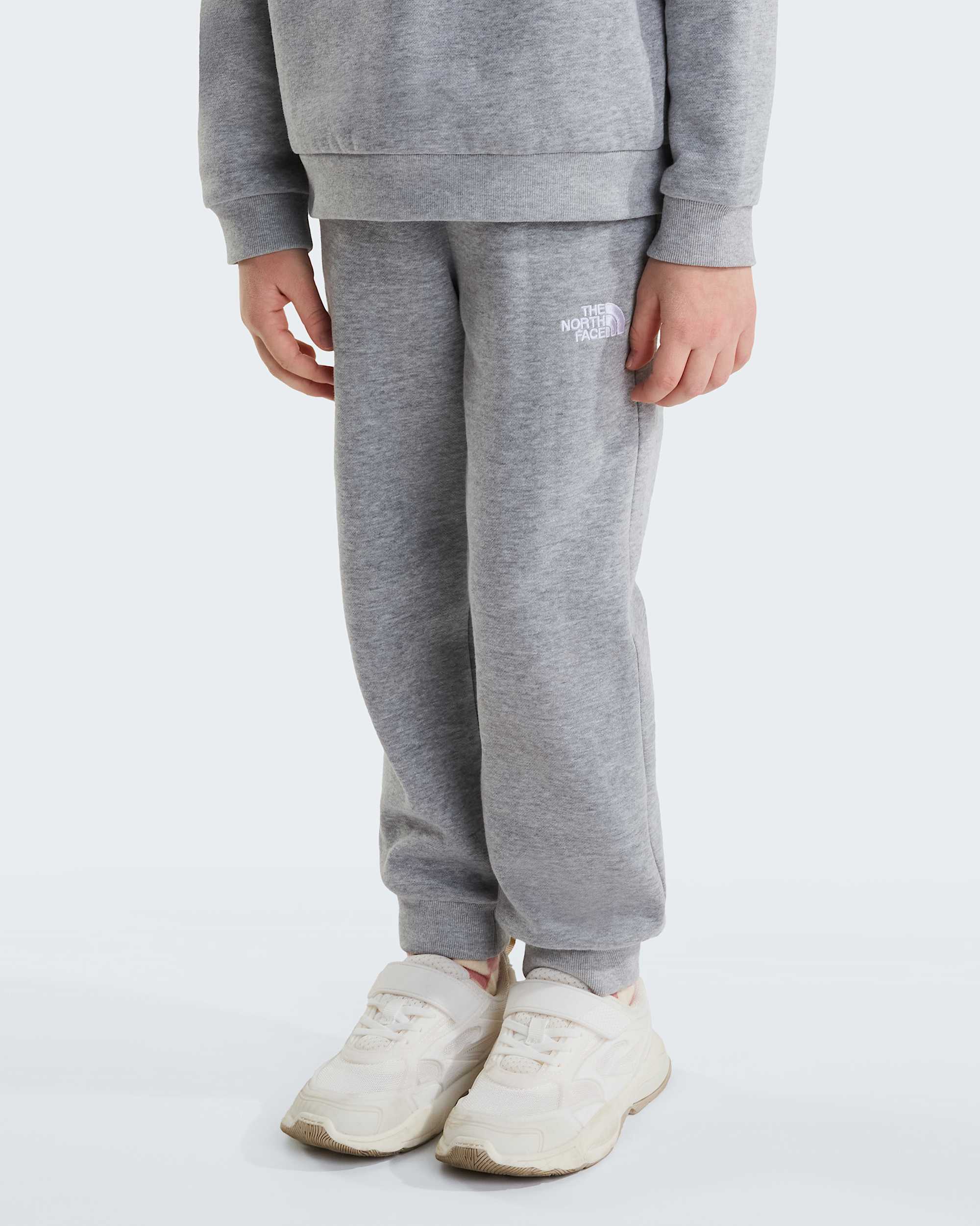 Kids Evolution Simple Dome Crew Set TNF ALT16