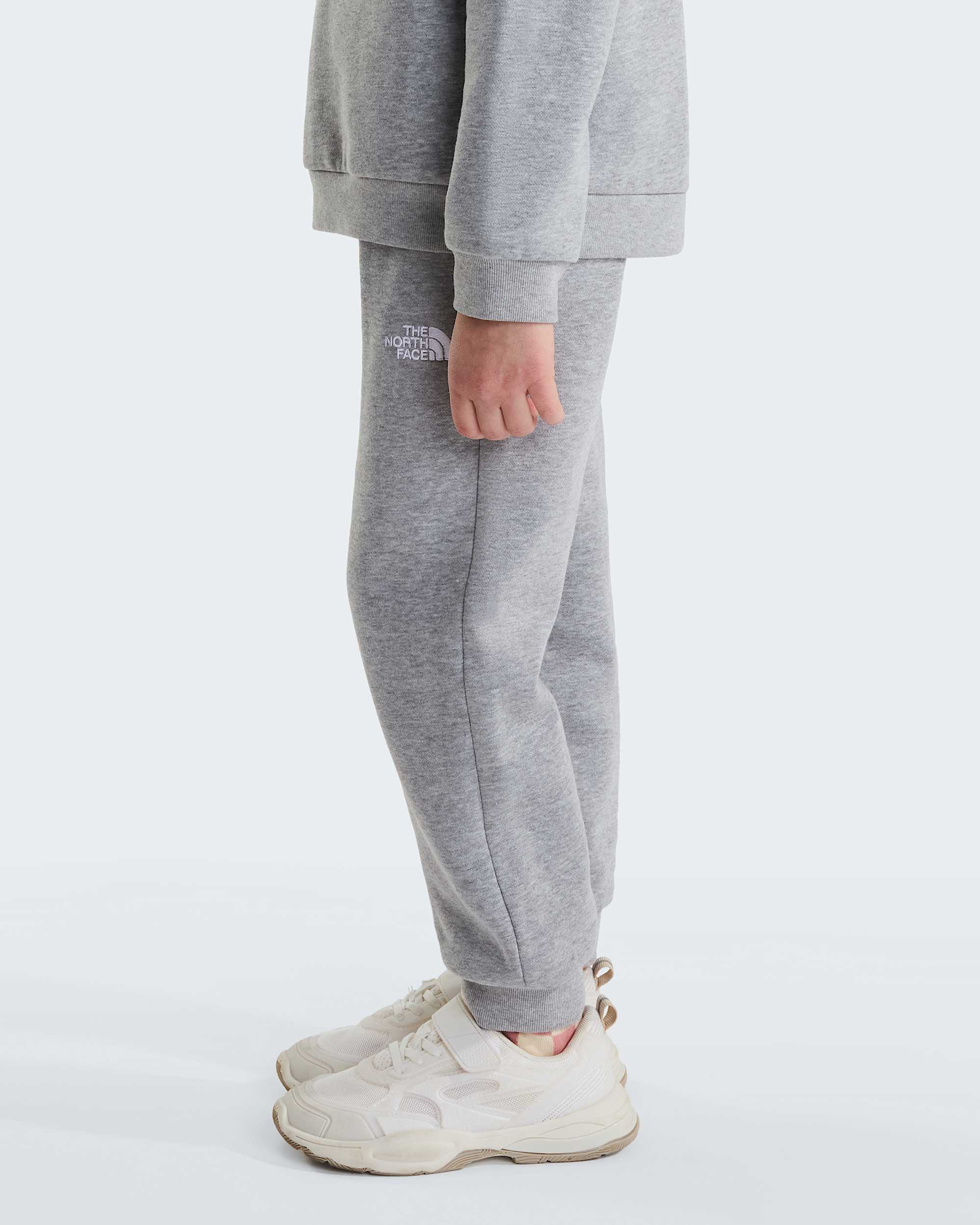 Kids Evolution Simple Dome Crew Set TNF ALT18