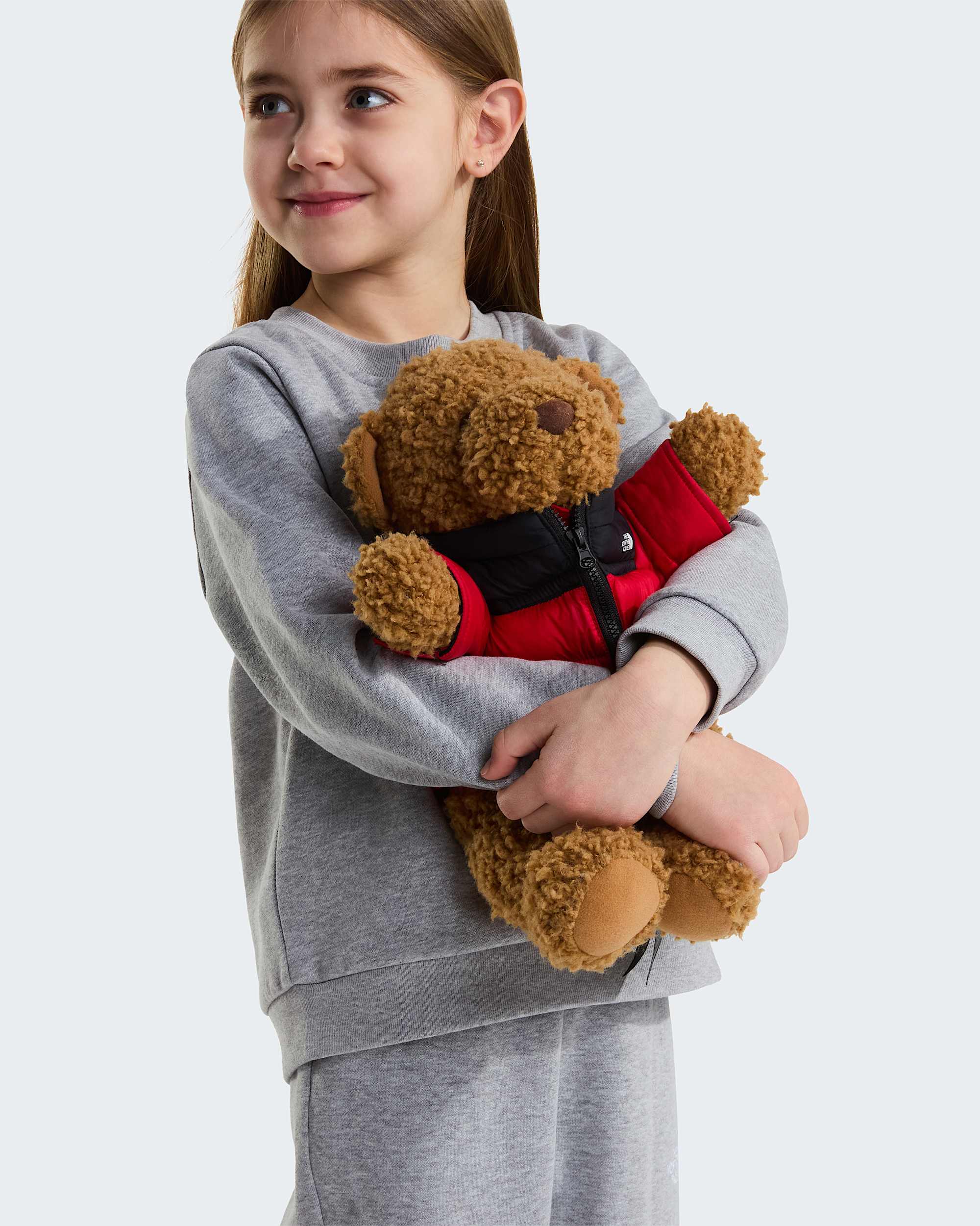 Kids Evolution Simple Dome Crew Set TNF ALT20