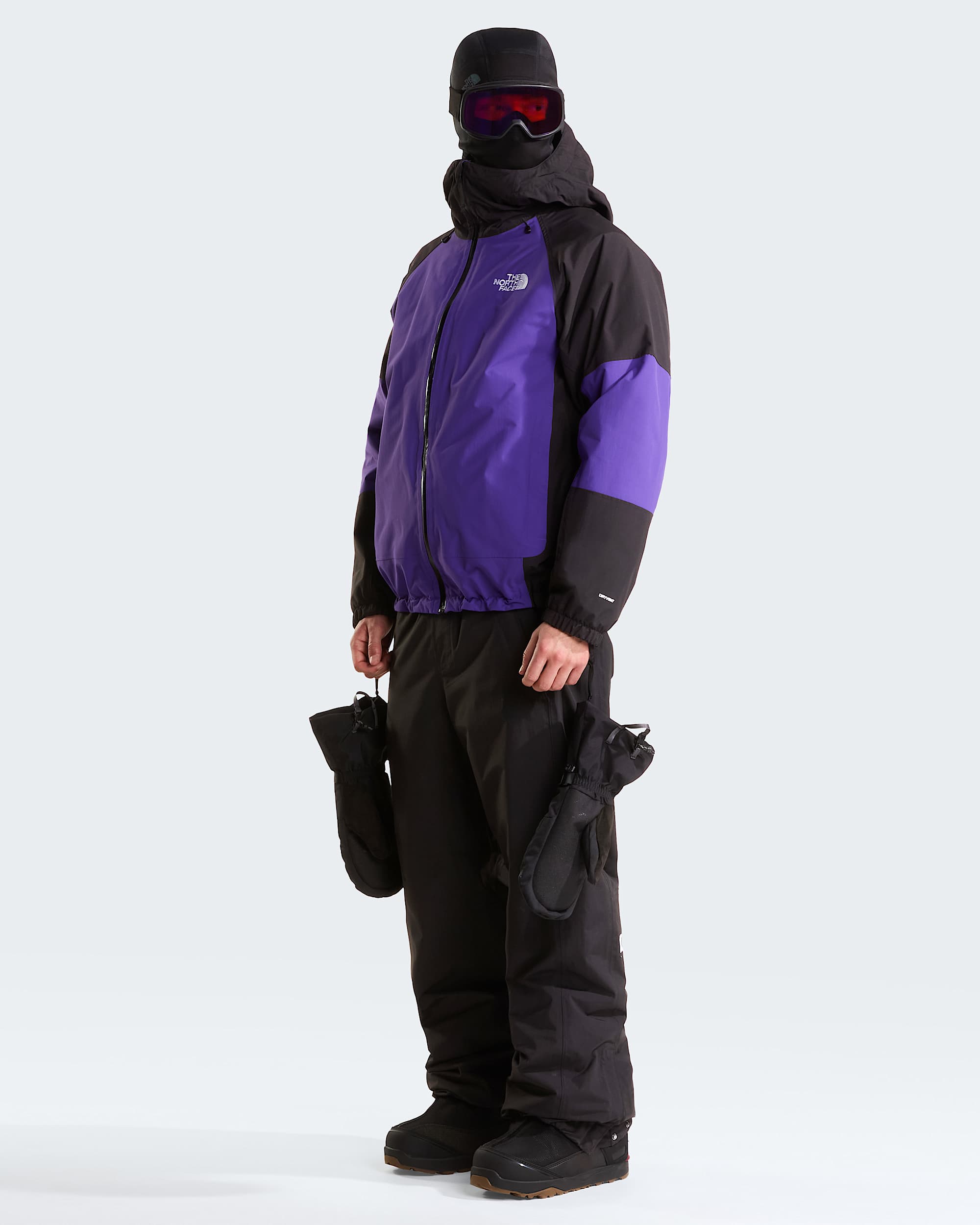 Mens Slider Jacket TNF alt1