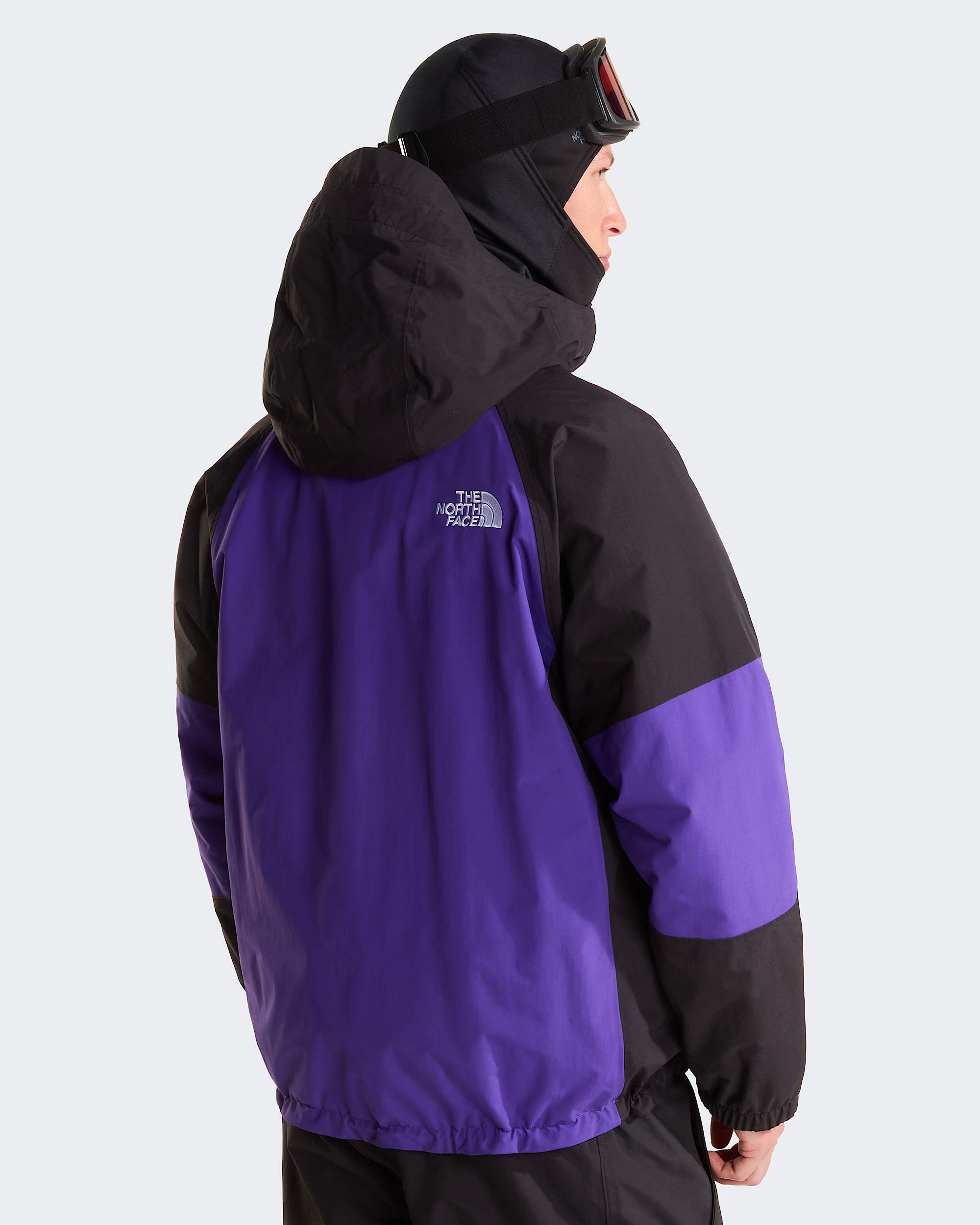 Mens Slider Jacket TNF alt3