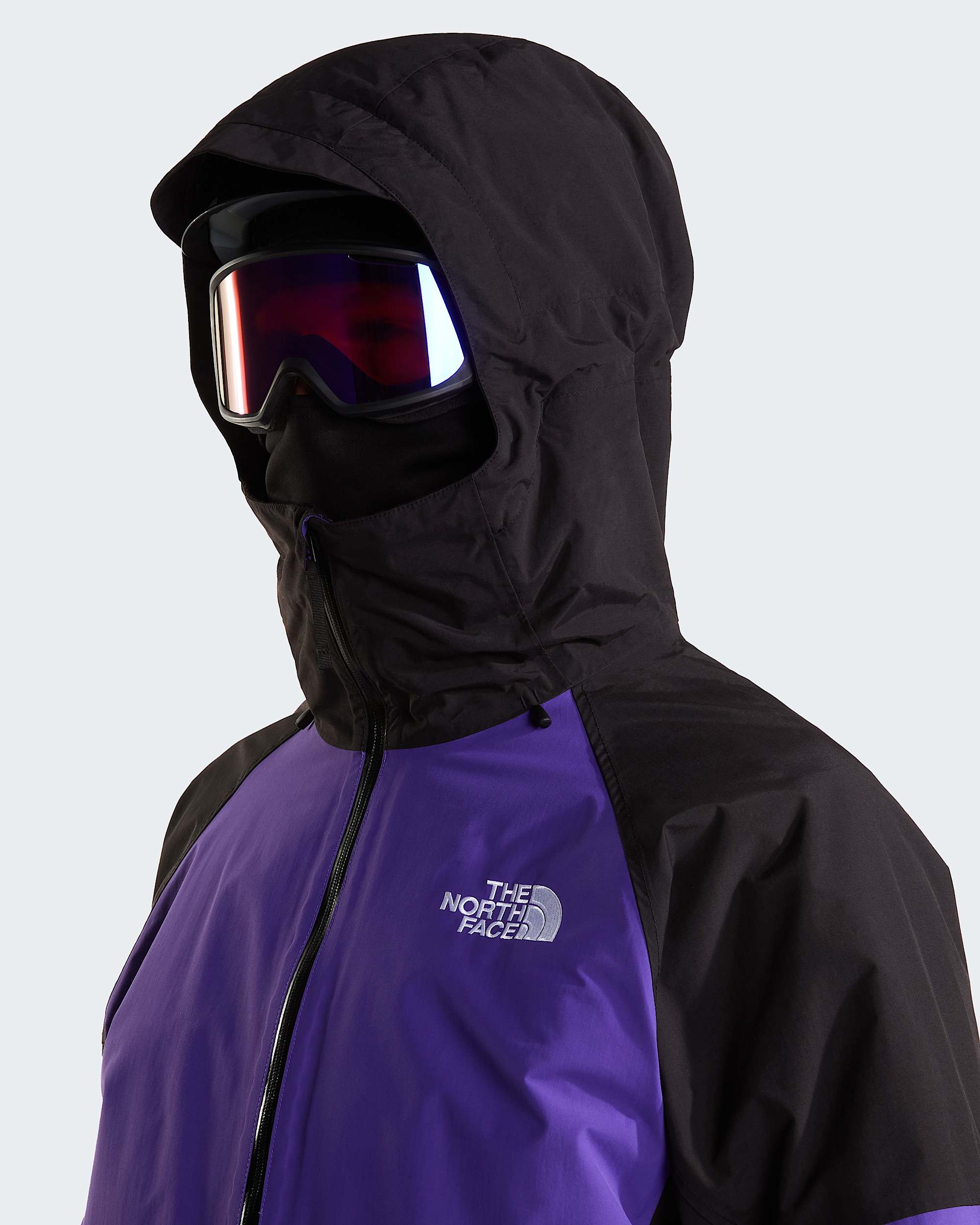 Mens Slider Jacket TNF alt6