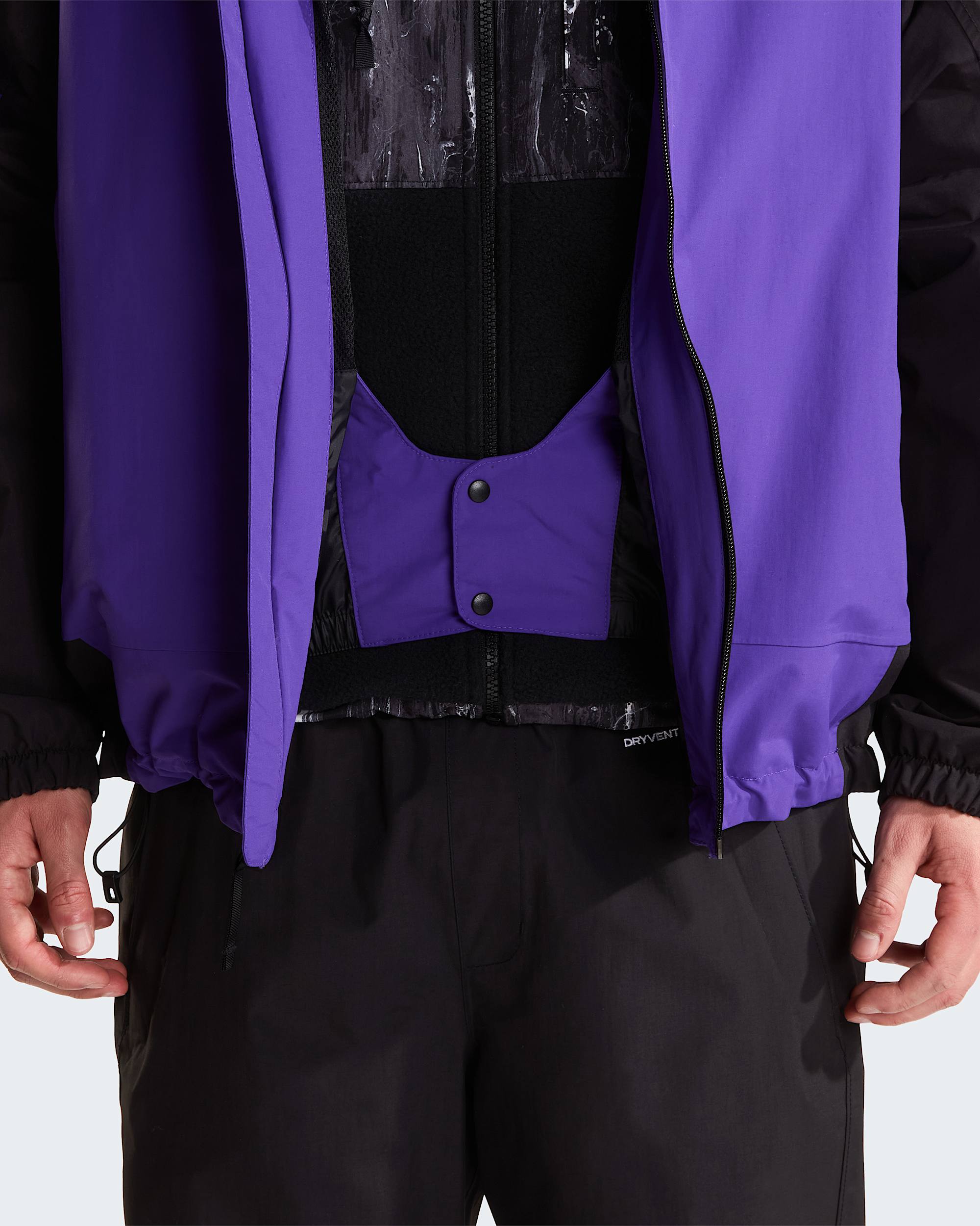 Mens Slider Jacket TNF alt10