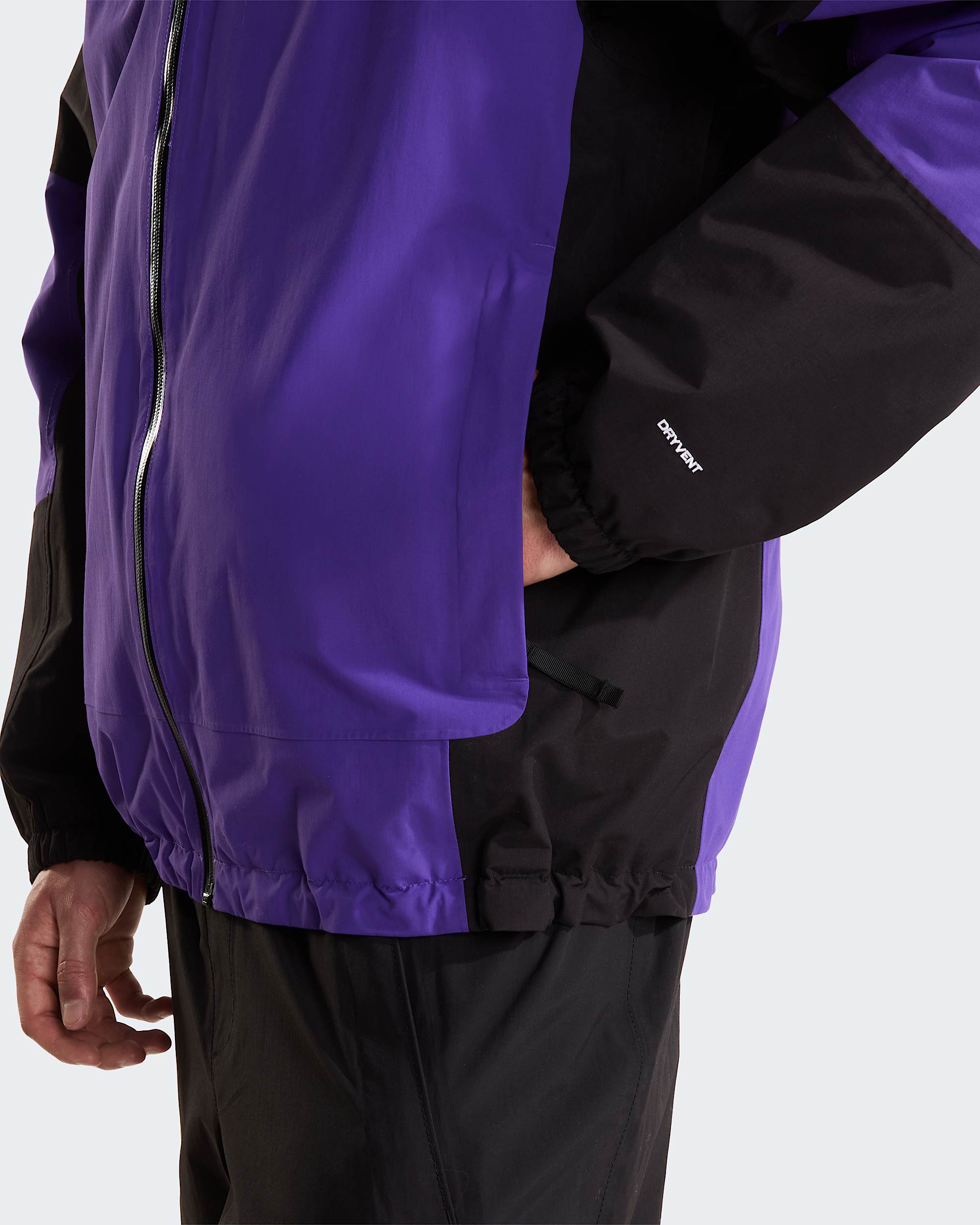 Mens Slider Jacket TNF alt9