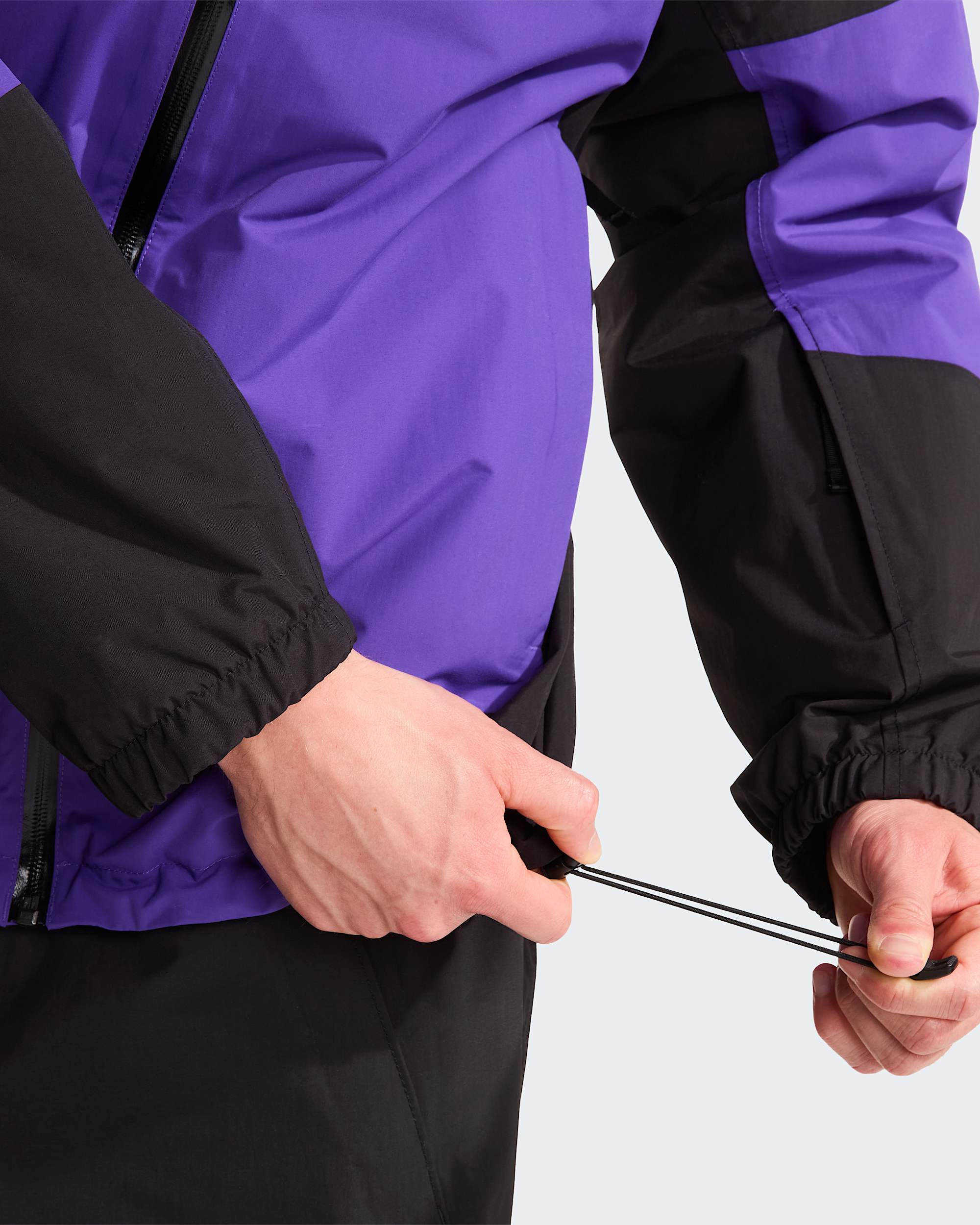 Mens Slider Jacket TNF alt11