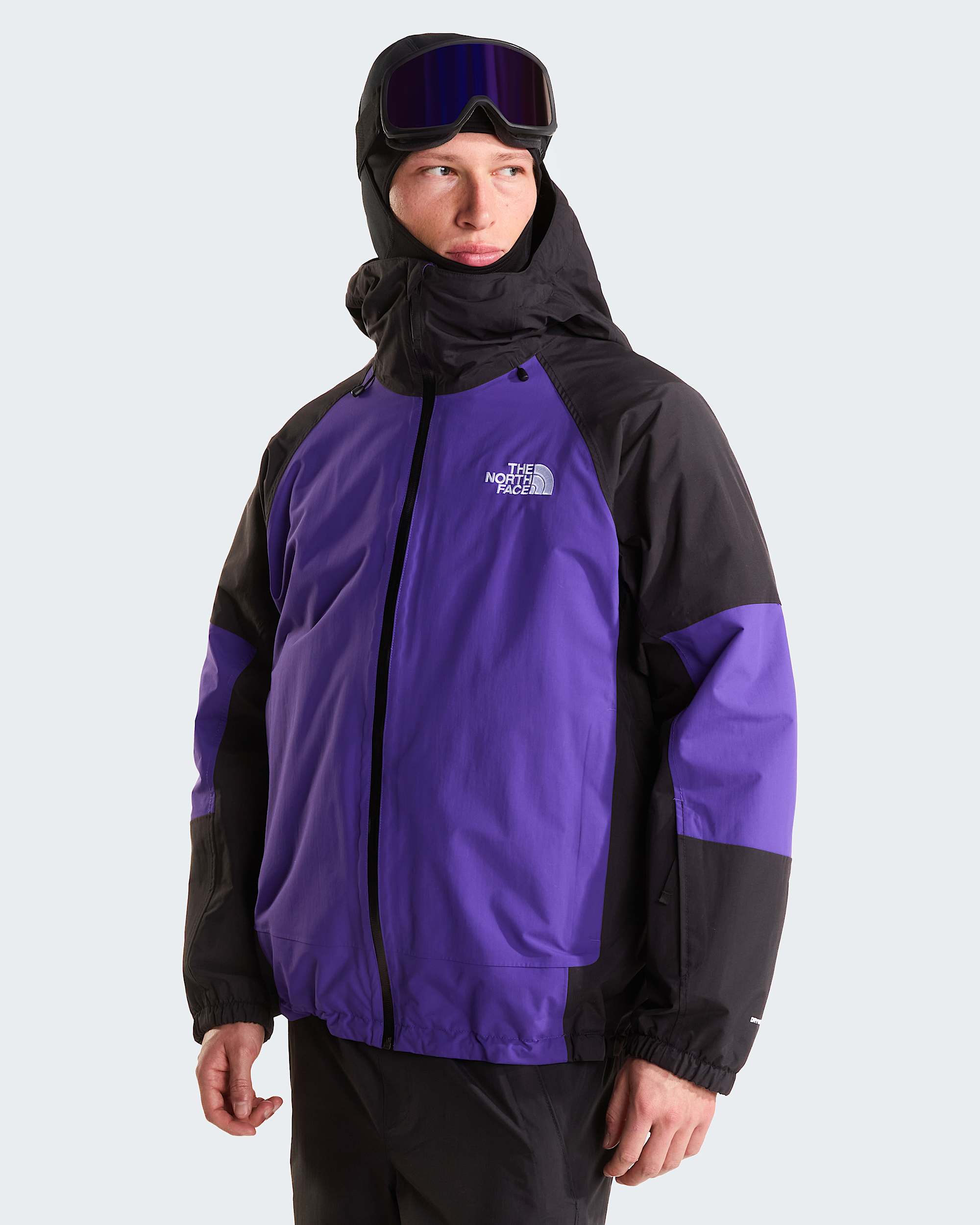 Mens Slider Jacket TNF hero
