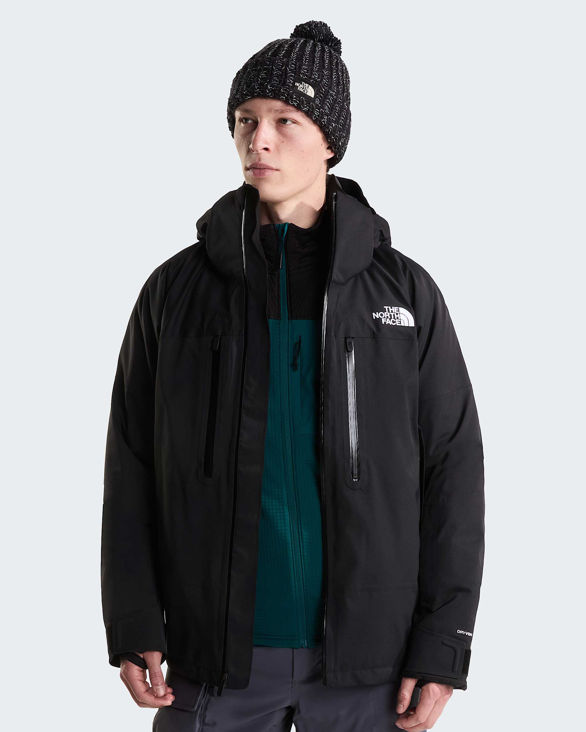 Mens Chakal Jacket TNF ALT4
