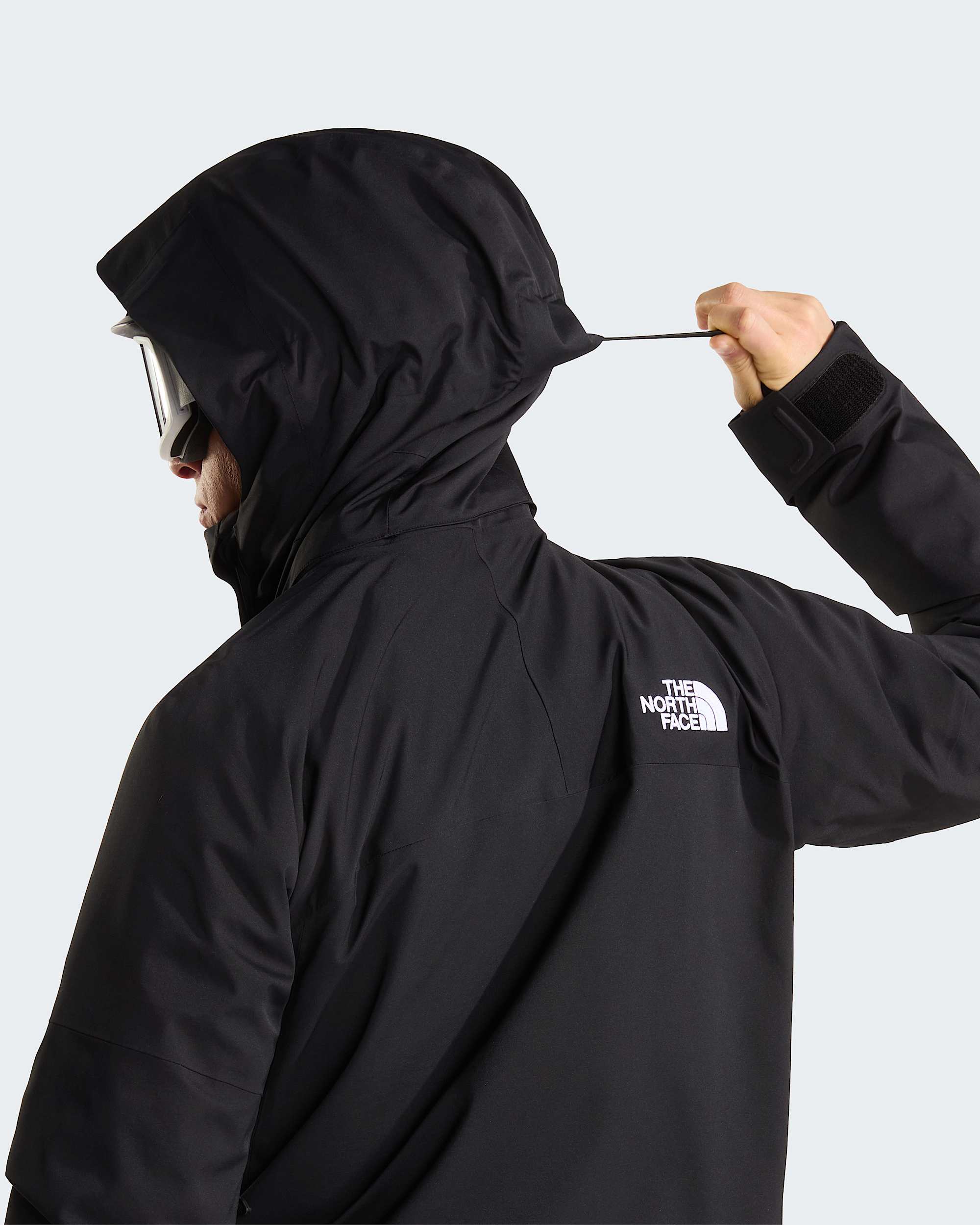 Mens Chakal Jacket TNF ALT7