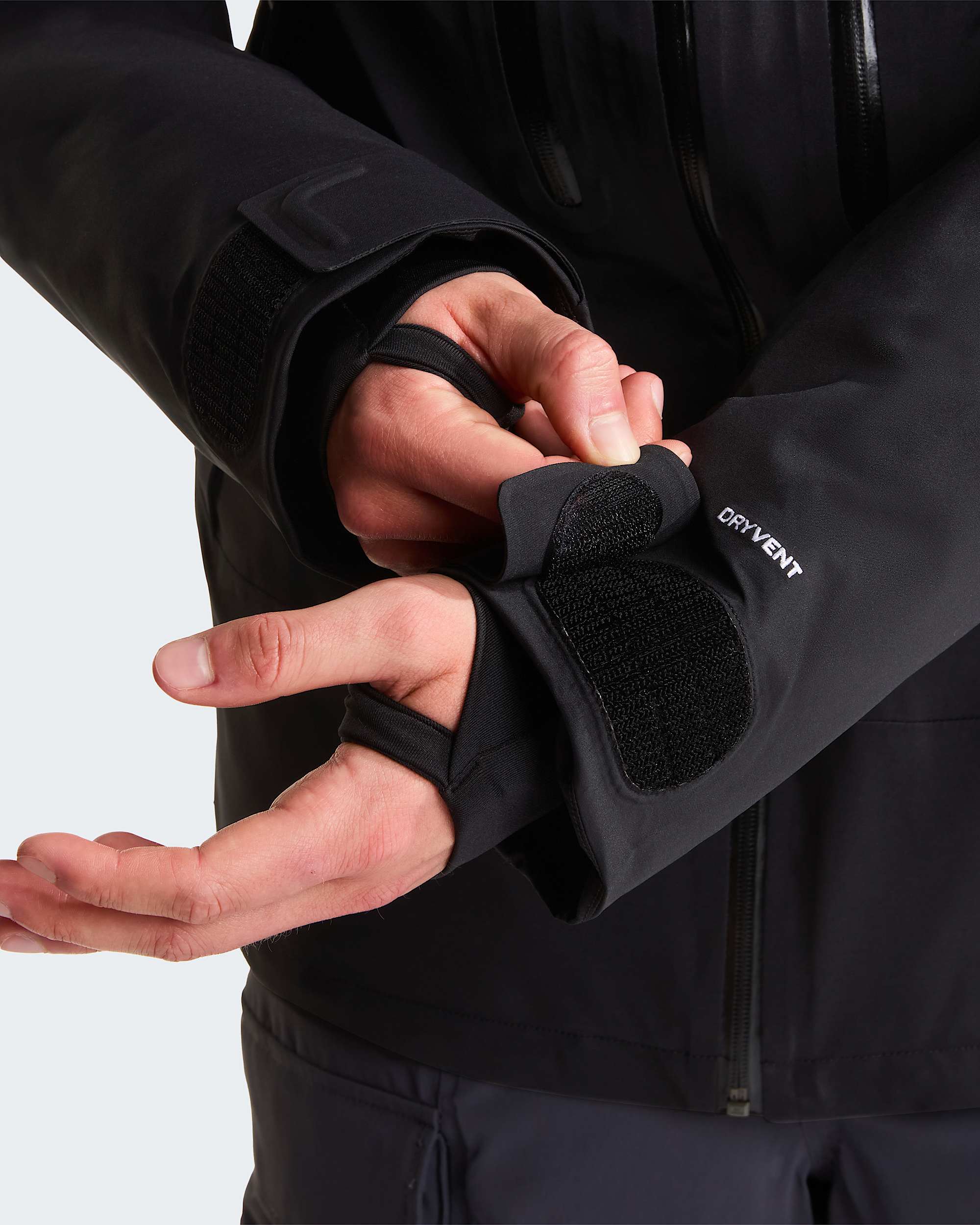 Mens Chakal Jacket TNF ALT12