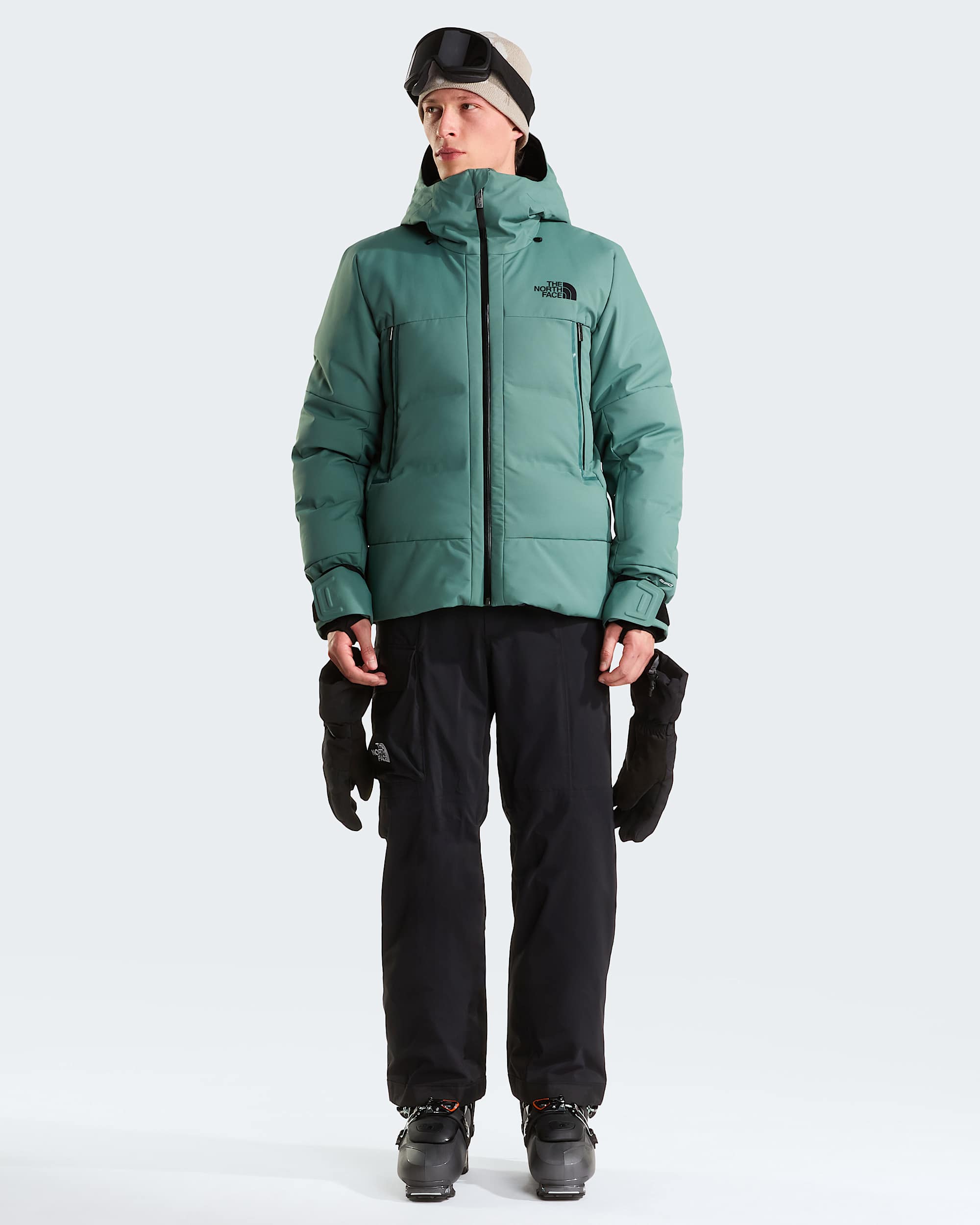 Mens Freedom Trousers TNF ALT1