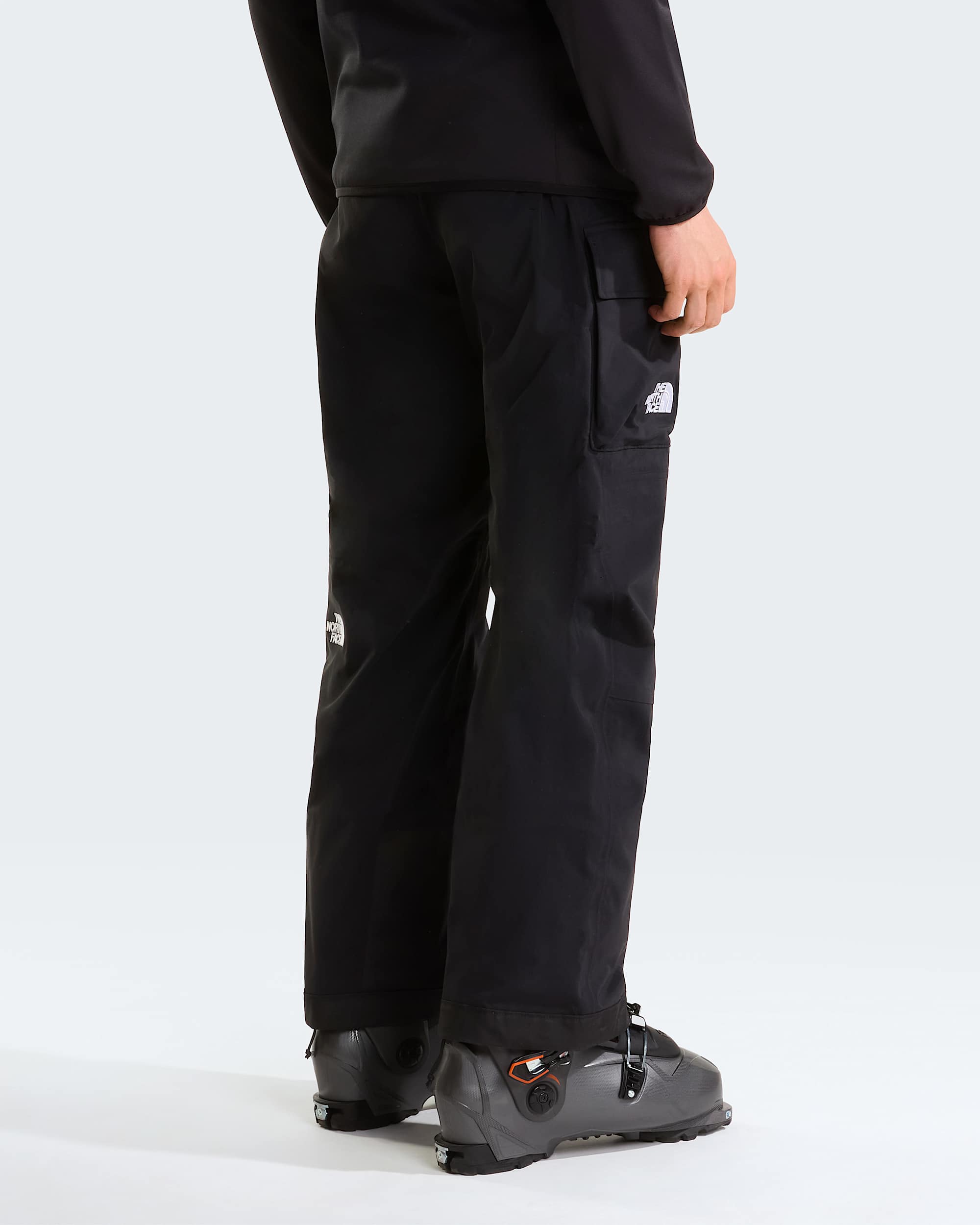 Mens Freedom Trousers TNF ALT3